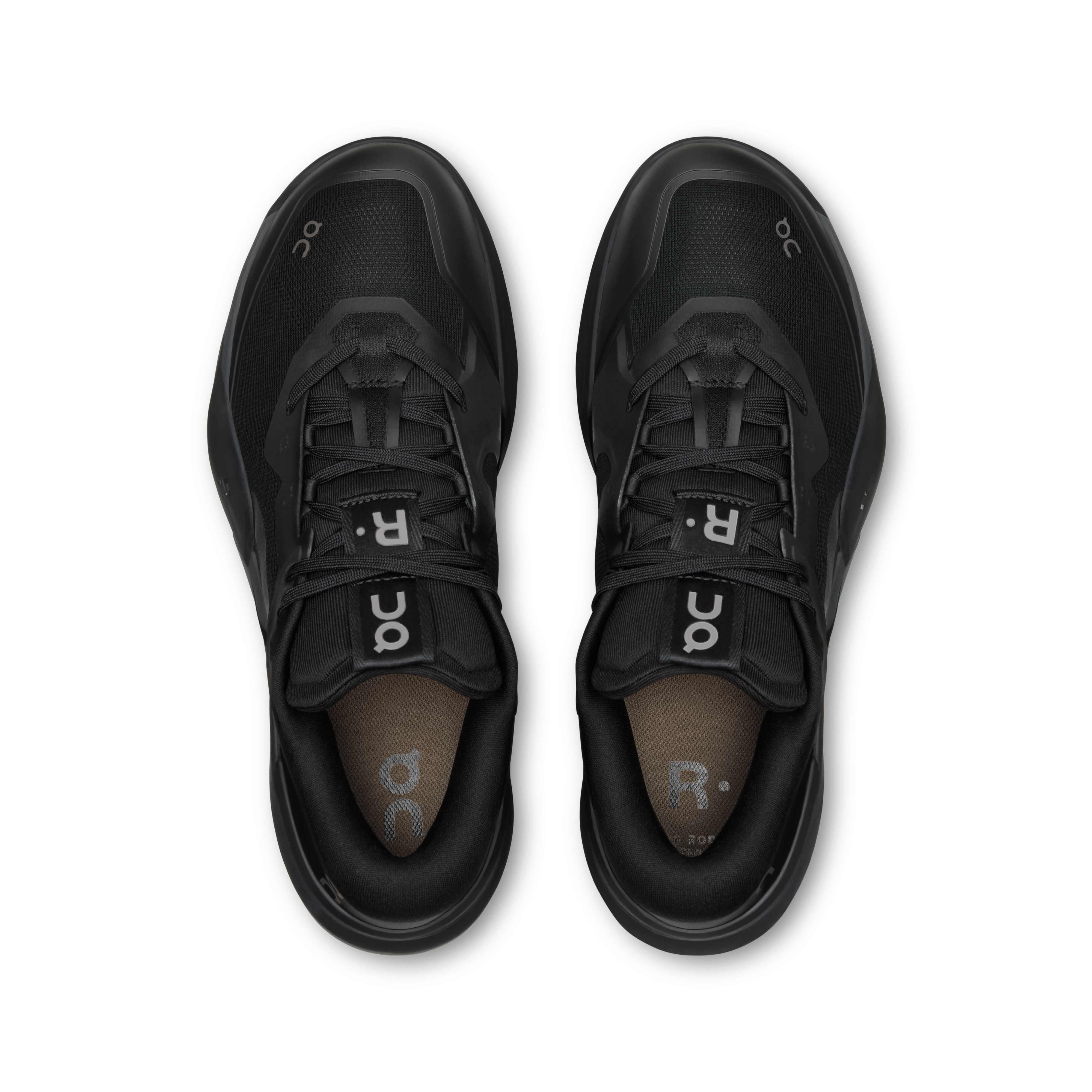 THE ROGER Pro 3Women / Black | Ash / 42