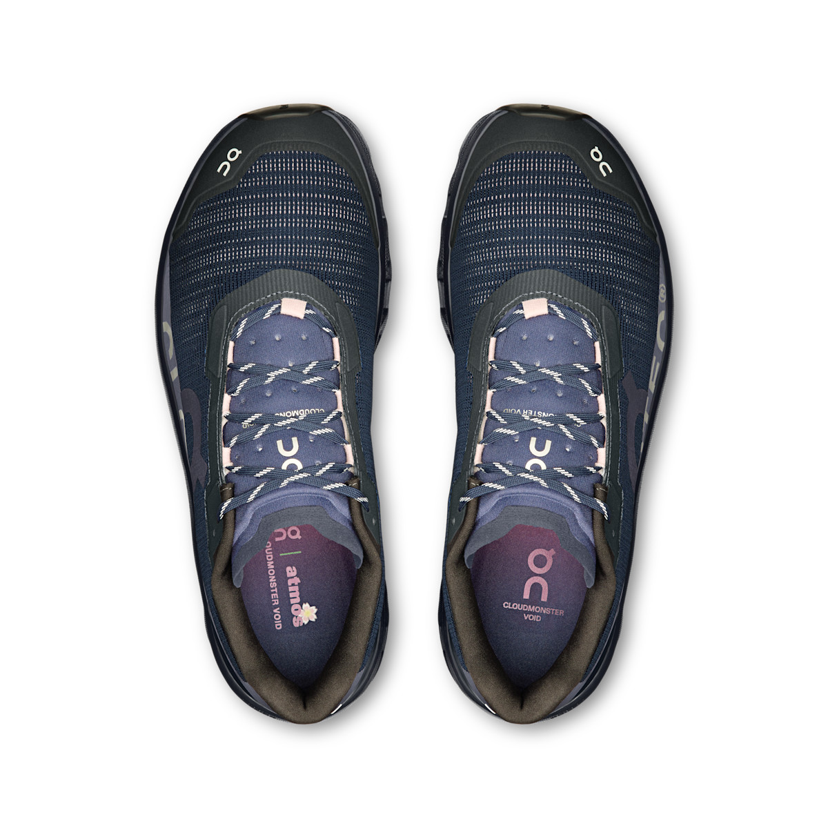 Men's Cloudmonster Void atmos