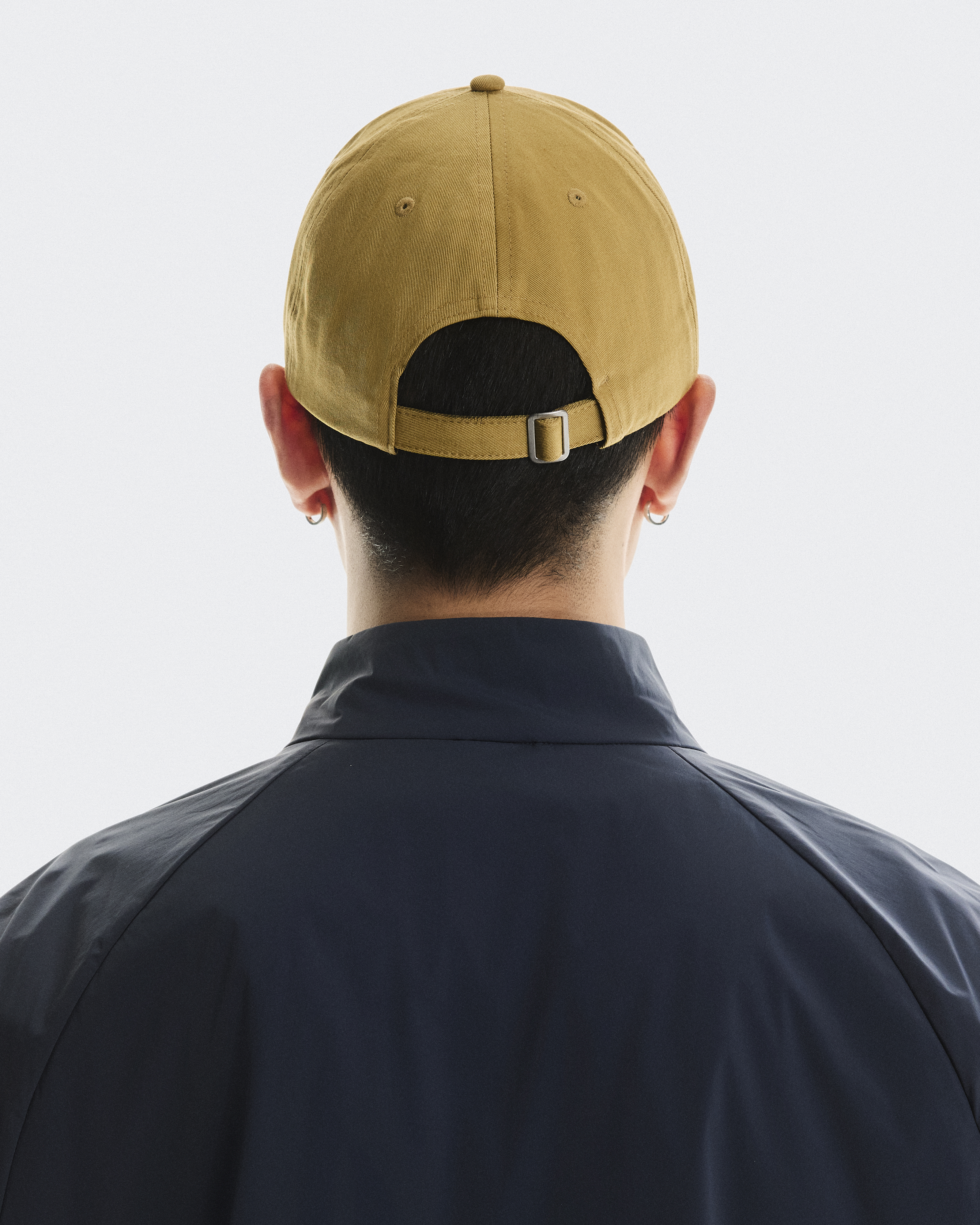 All-Day Cap | Brown | On Japan