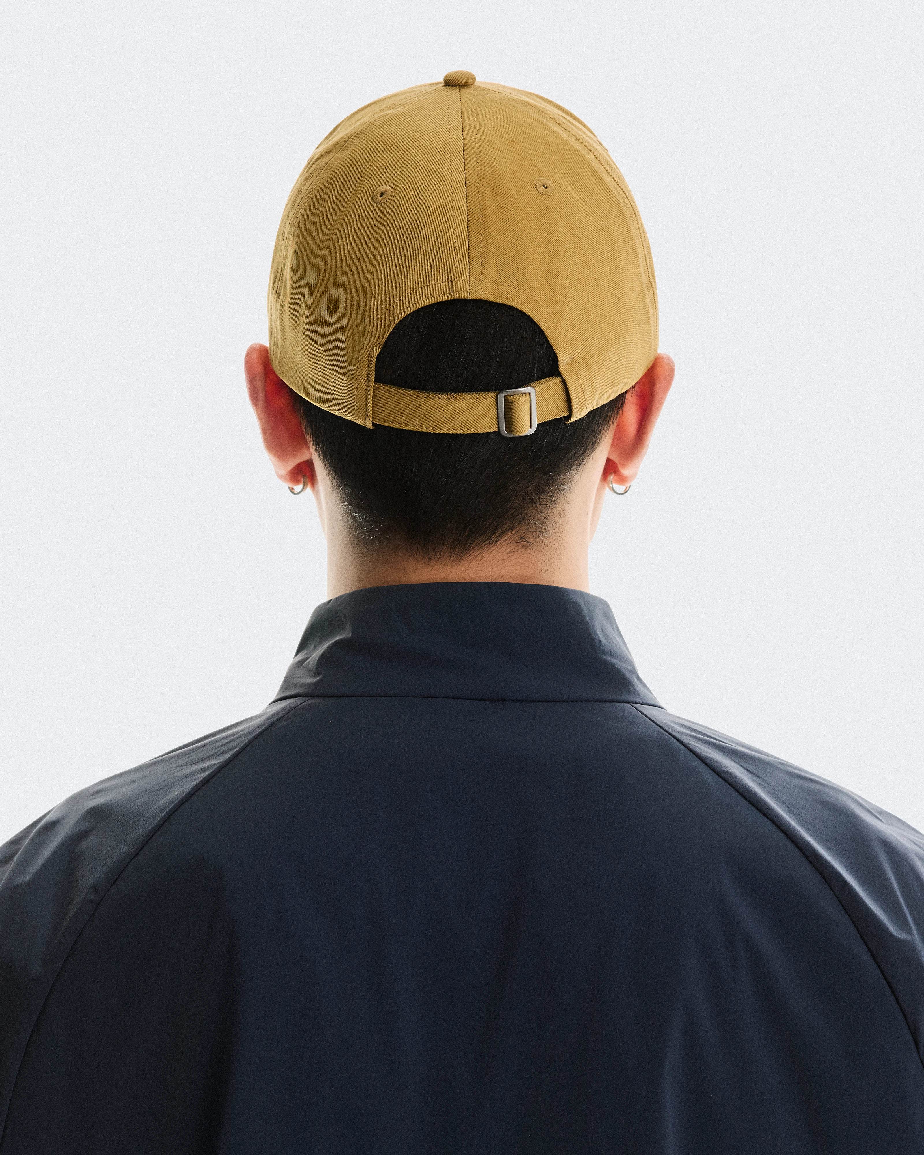 On All-Day Cap Lense 유니섹스 헤드웨어