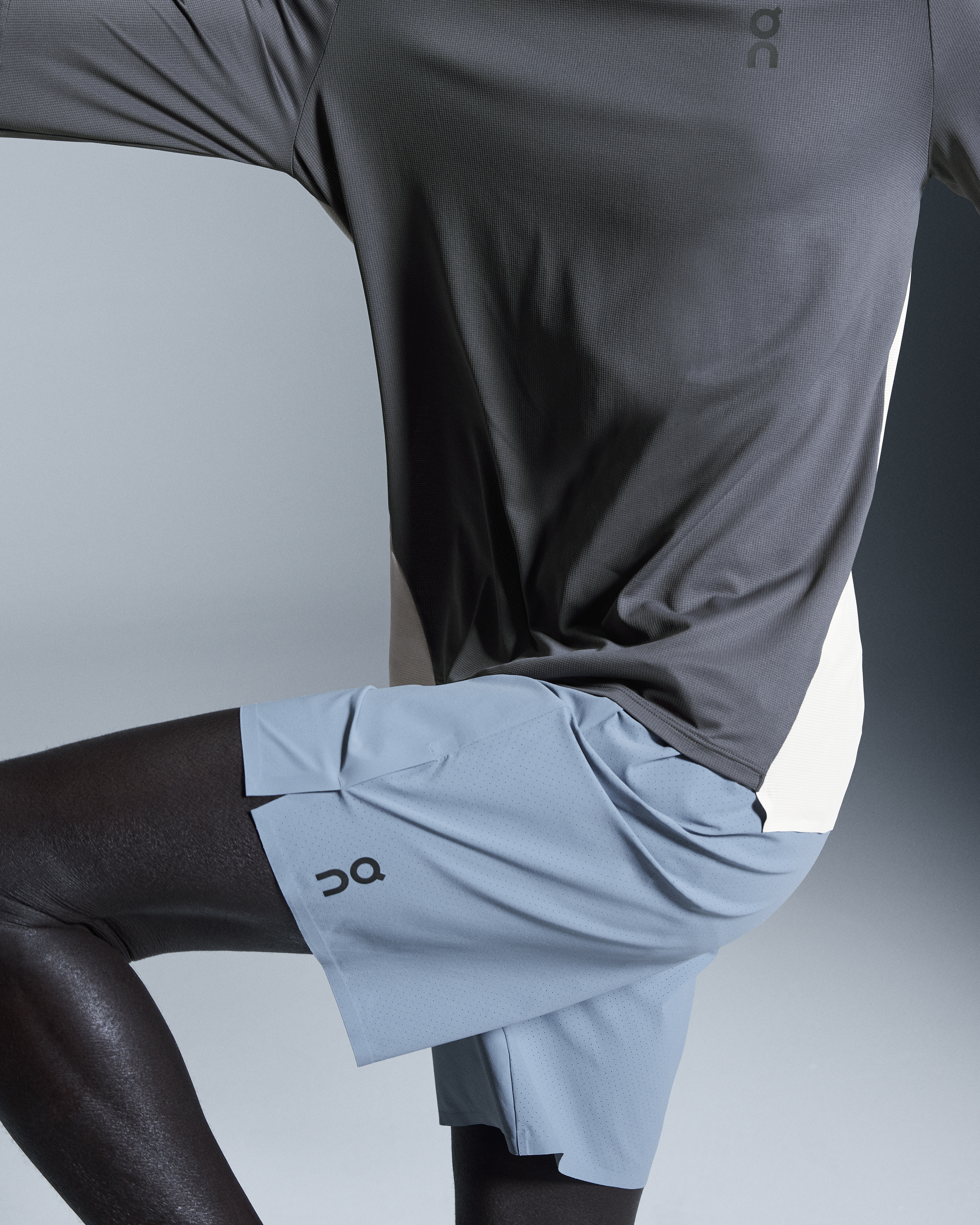 ウォーキング・ランニングウェア ON 7\" PERFORMANCE SHORTS MEN'S XS Men's 7