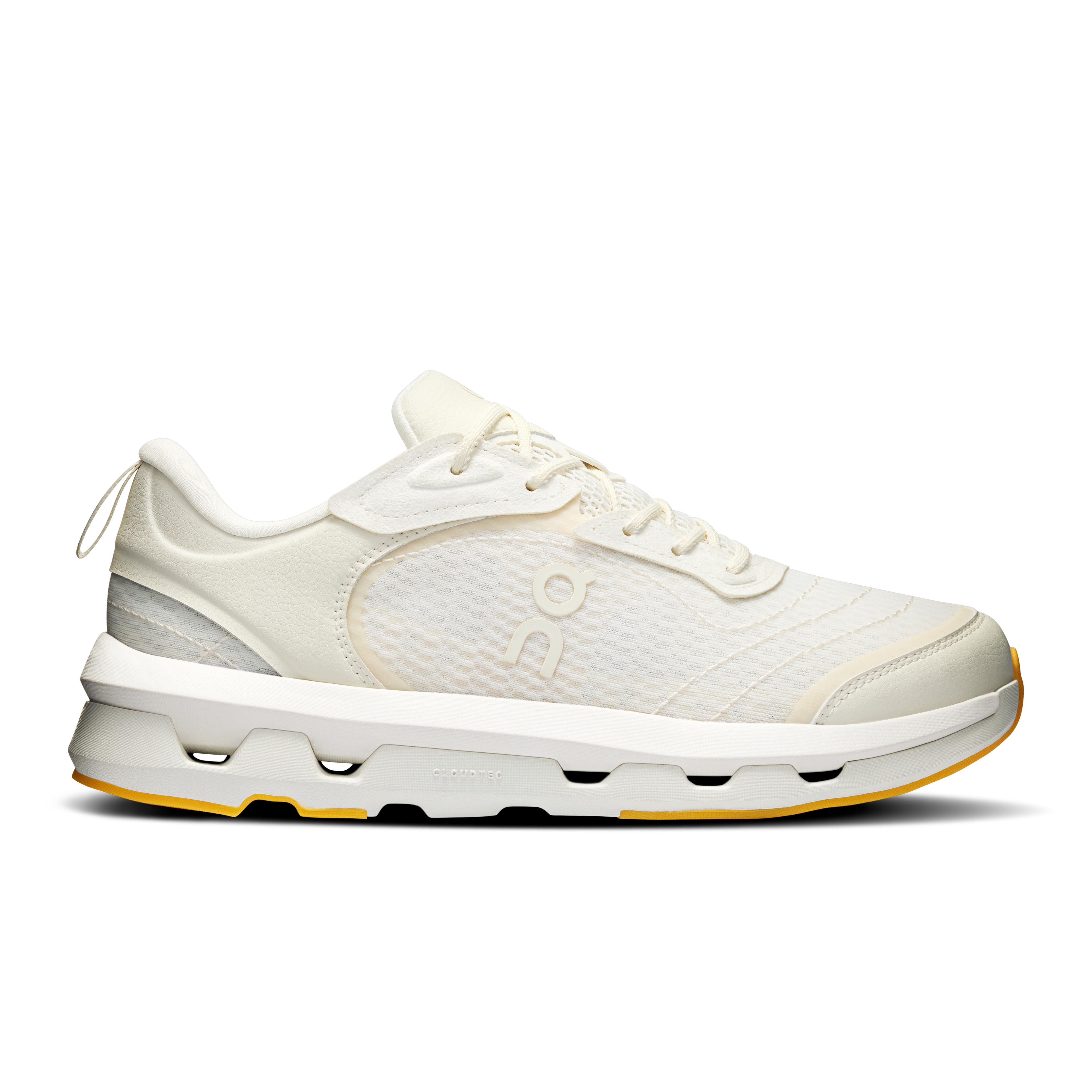 On Cloudzone Moon Beige Women Women – All-day Shoes