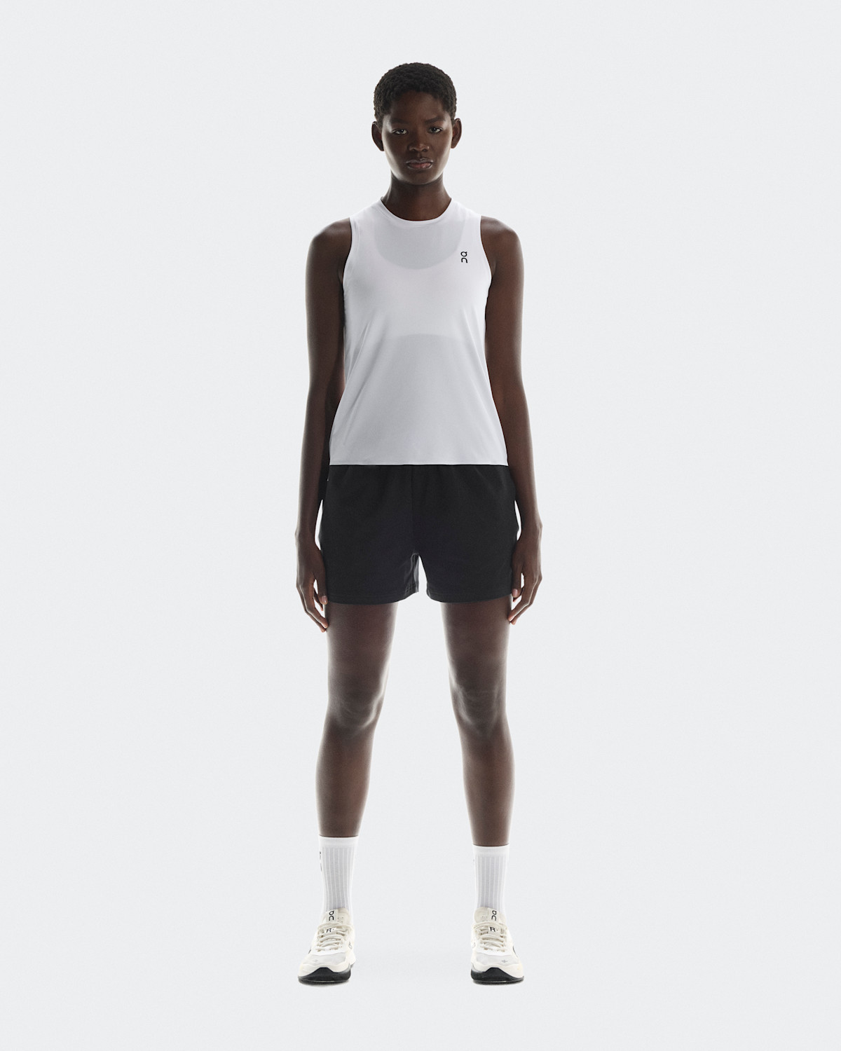 Women's Court Tank