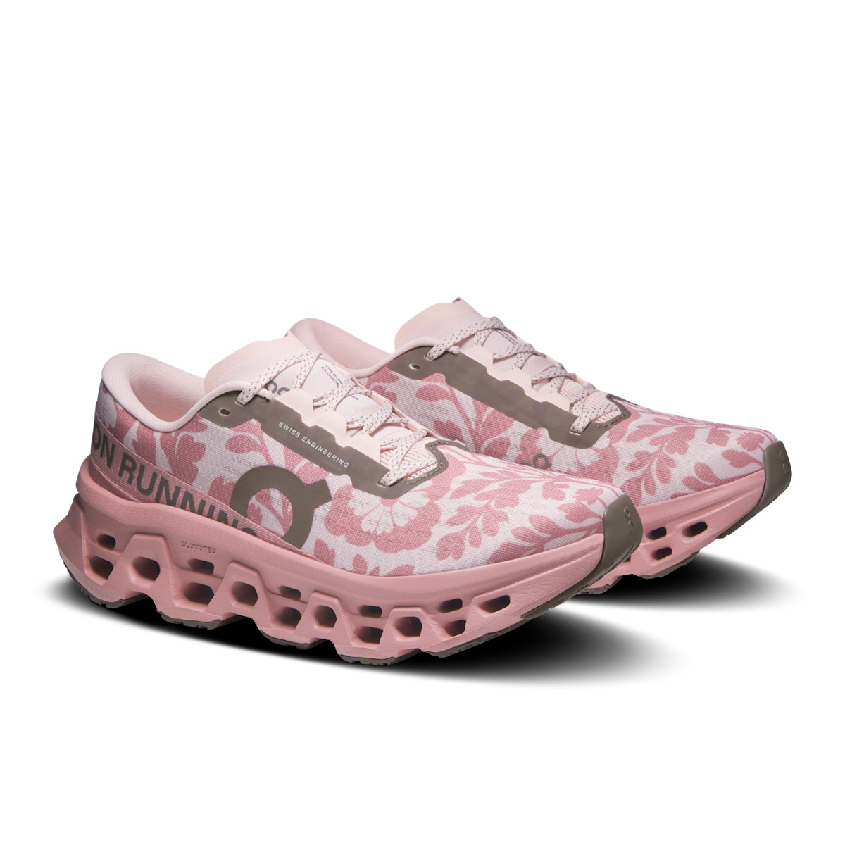 Women's Cloudmonster 3 FP Movement