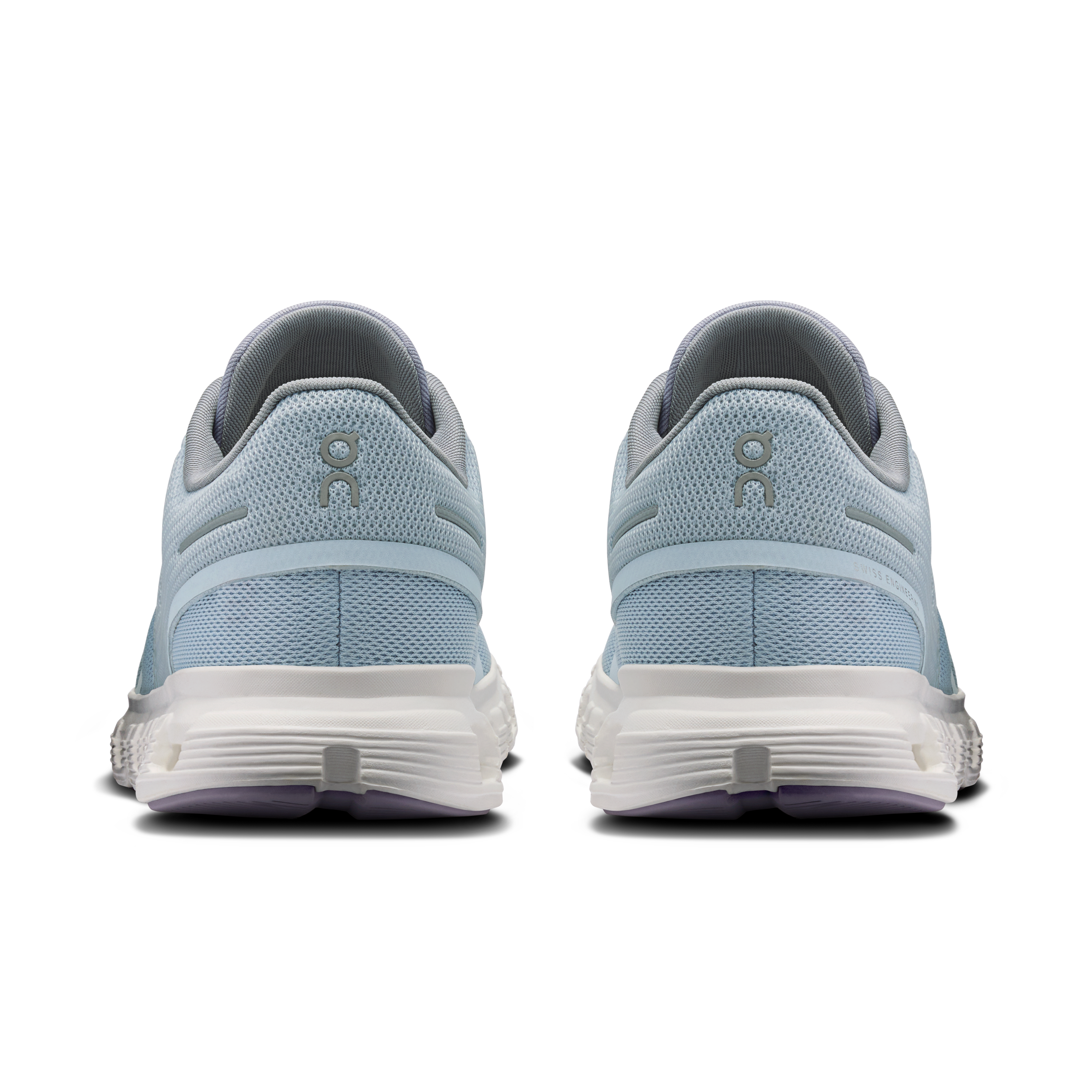 On Cloud 6 Heather & Lilac Women Active life Shoes