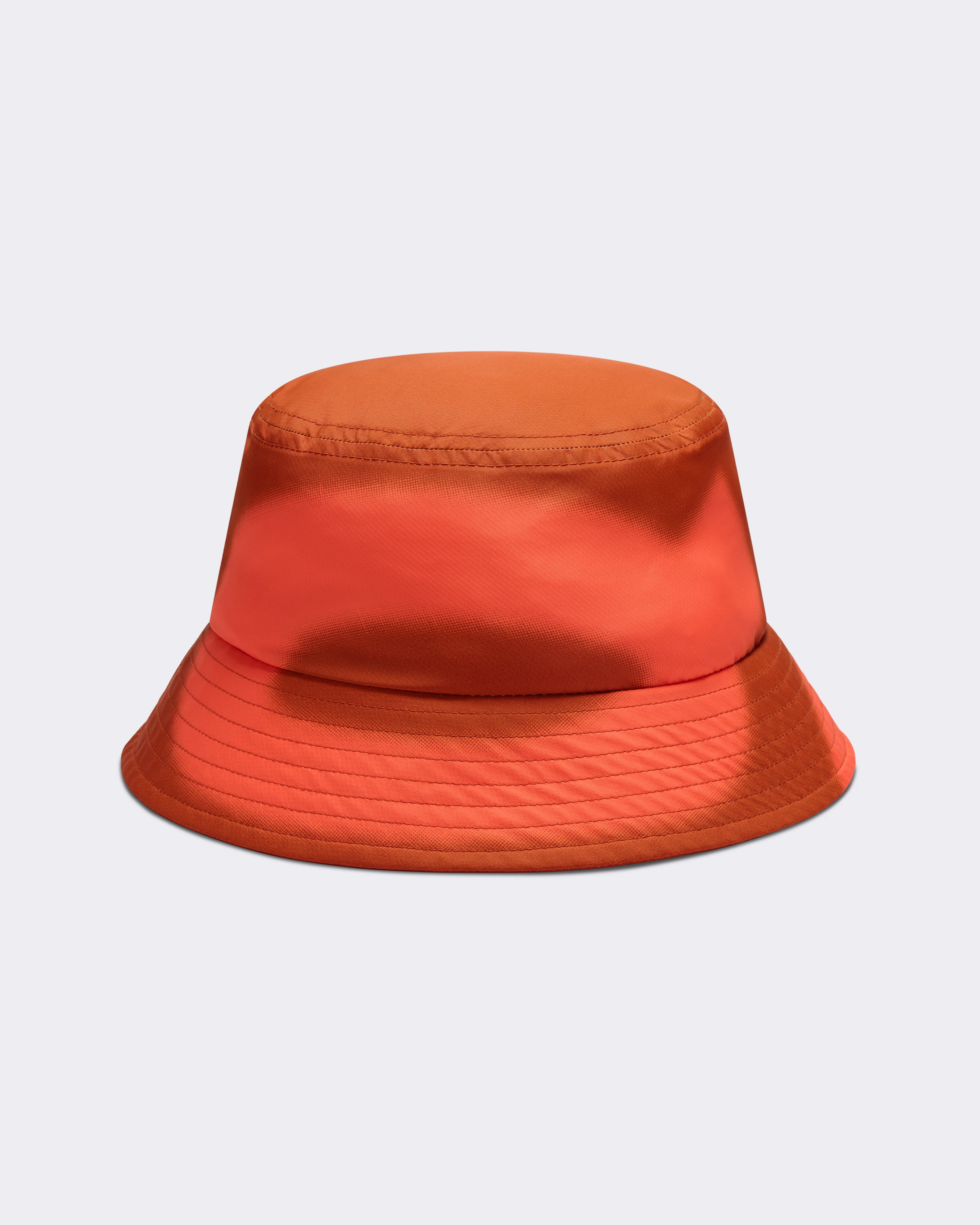 On Liquid Logo Hat Kids Cinnamon & Flame Kids Headwear