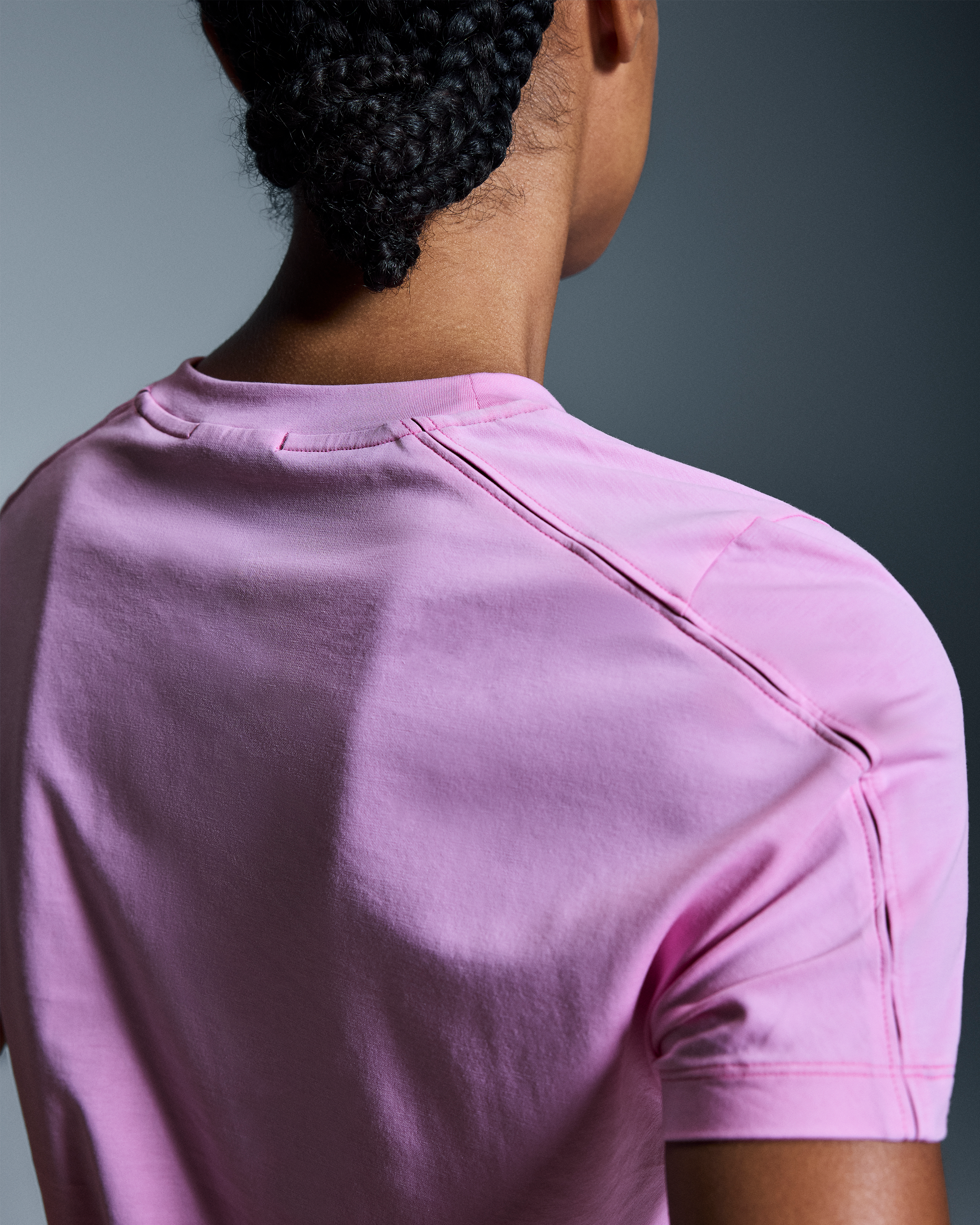 Focus-TWomen / Raspberry / L