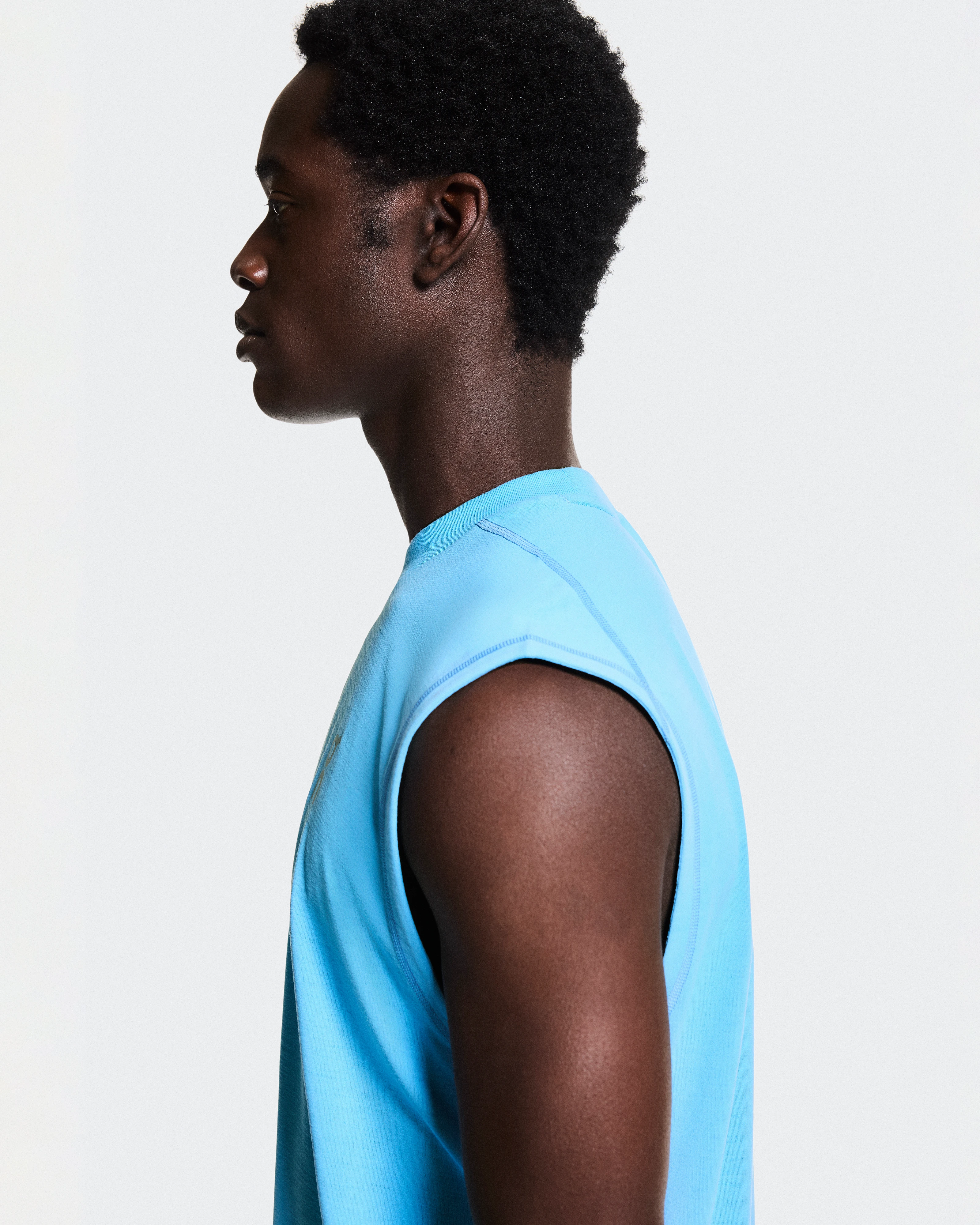 On Train Tank Gourami Herren Oberteile