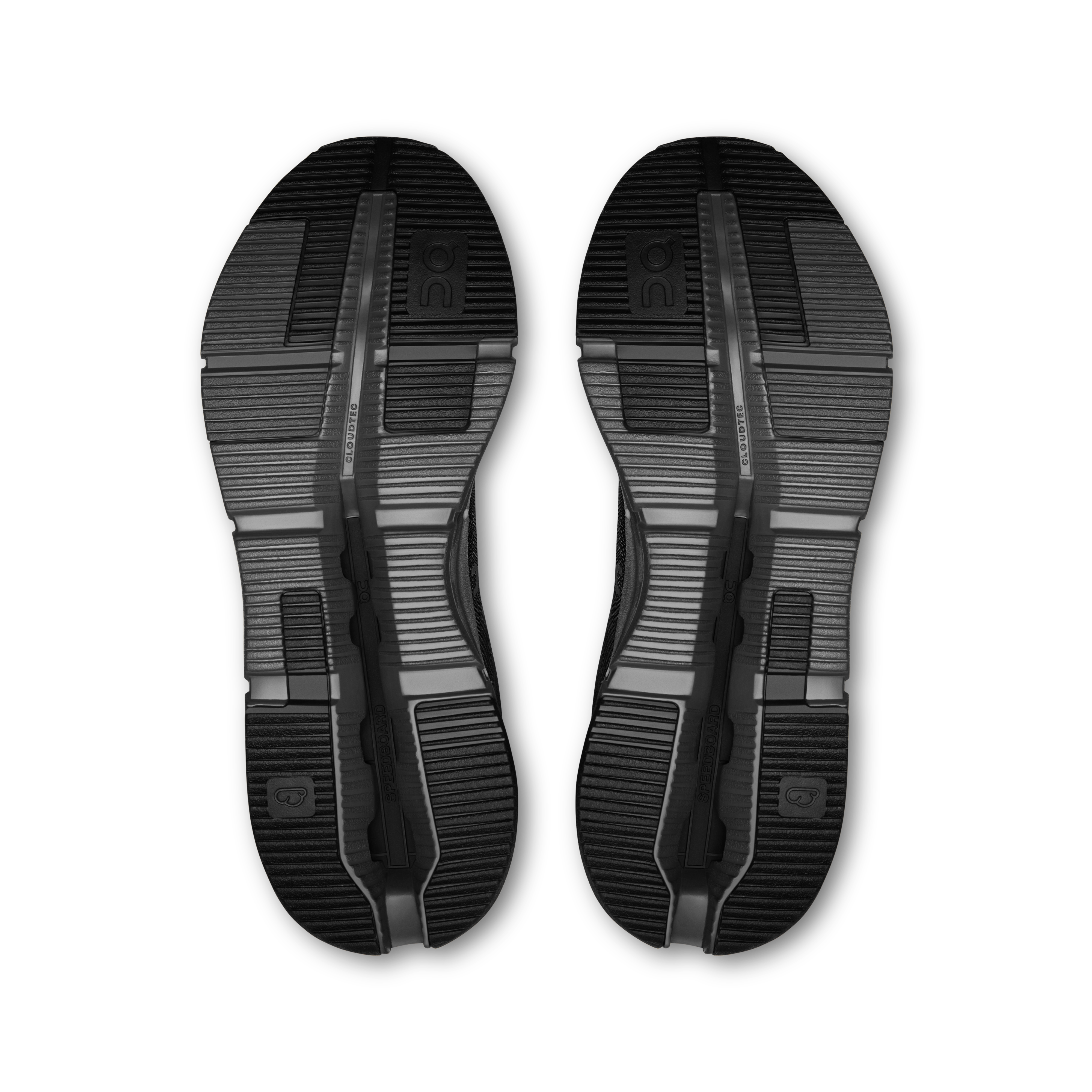 Cloudnova Form 2 TTMen / Black | Eclipse / 44