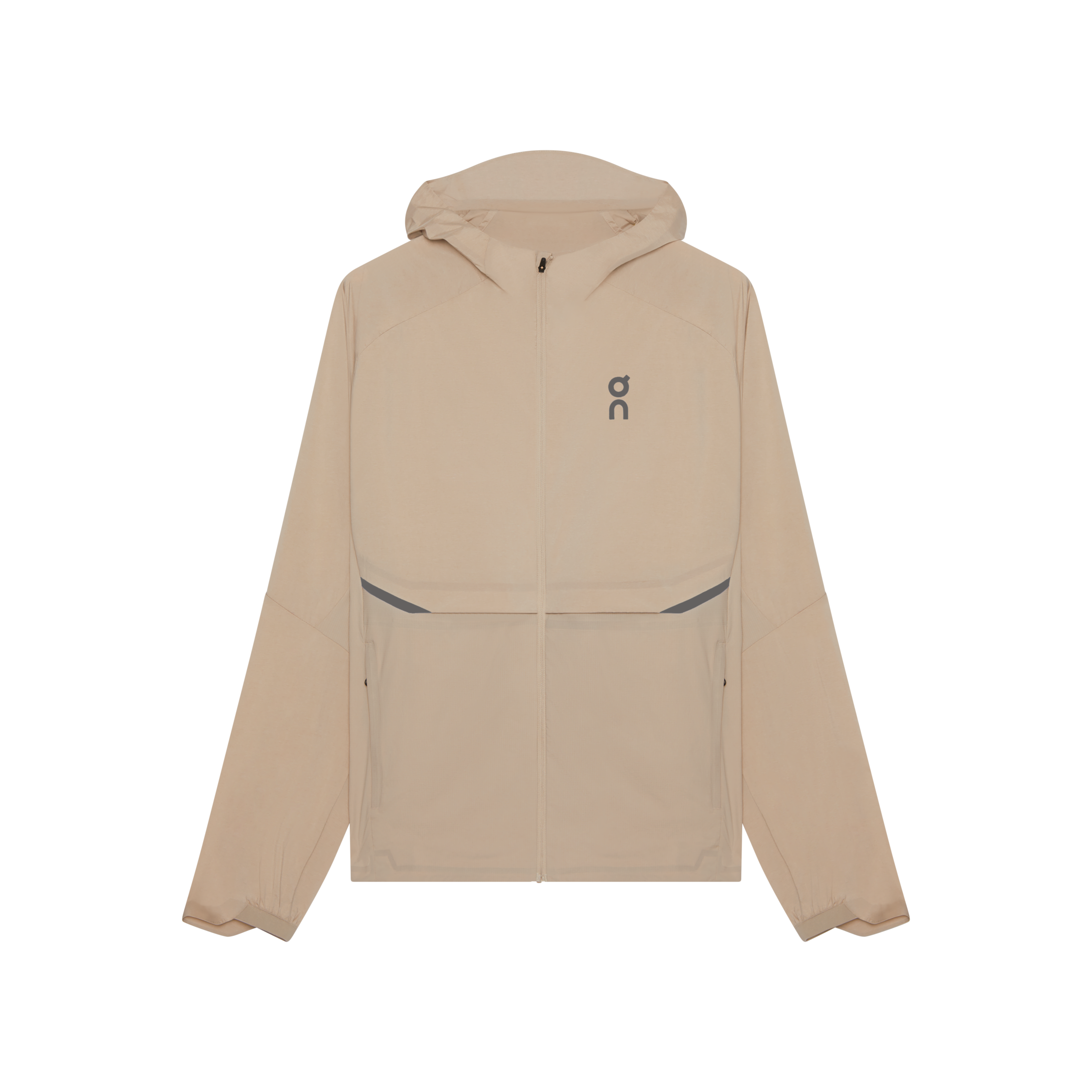 メンズ Core Jacket | グリーン & グレー | On 日本