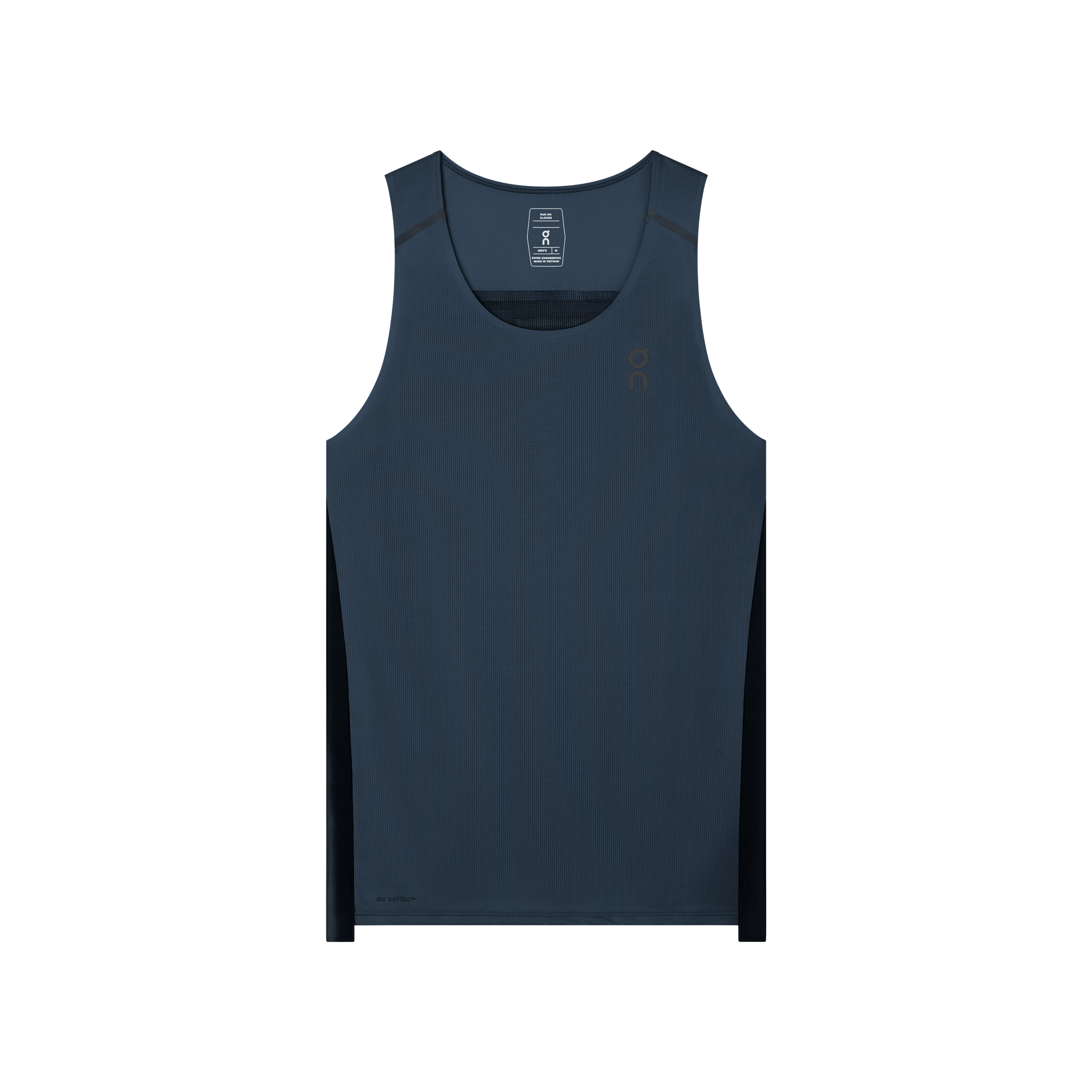 Navy | Black