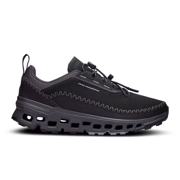 Cloudaway 2 Lifestyle Shoe in Black/Eclipse