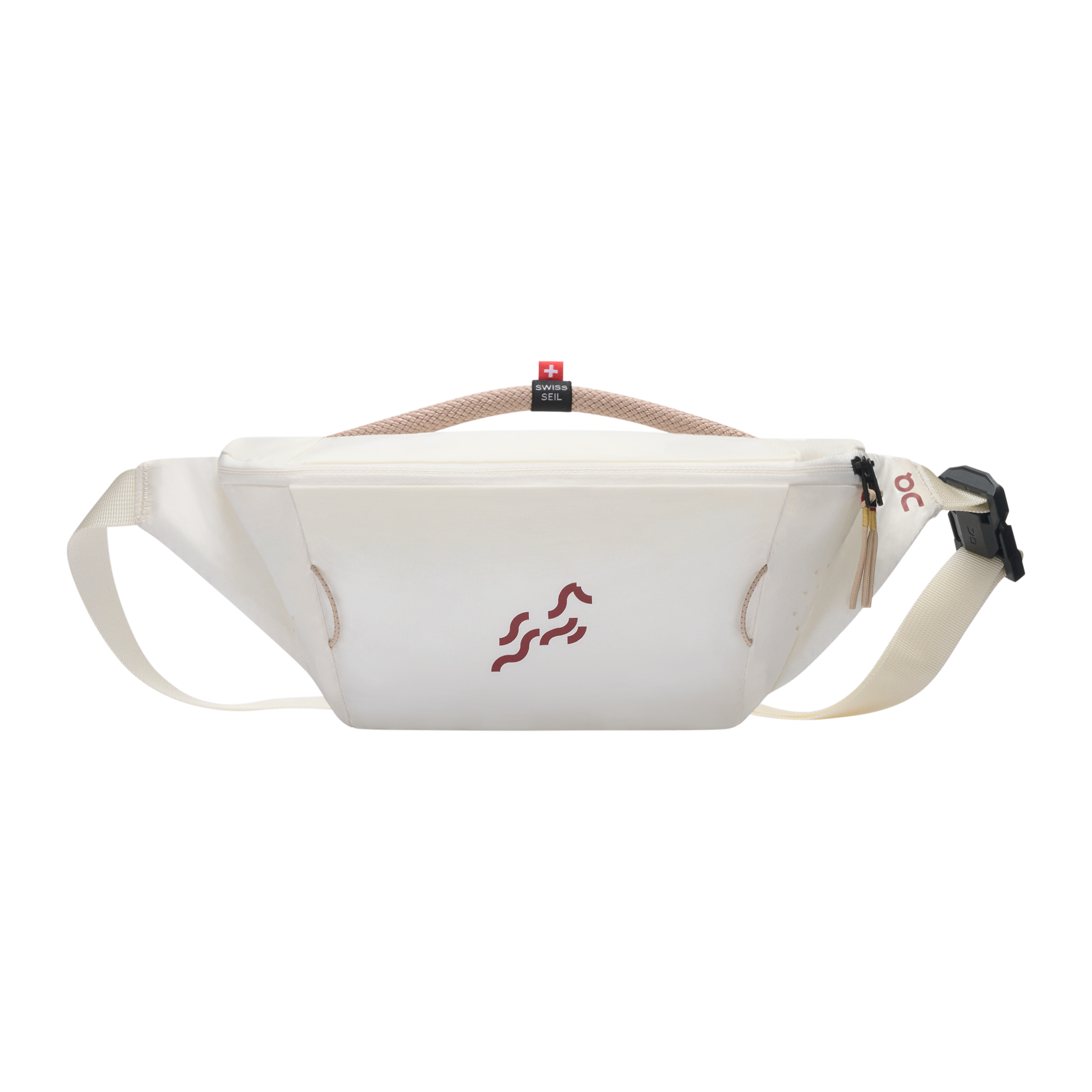 Waist Pack 2L Lite Year of the Horse in Ivory