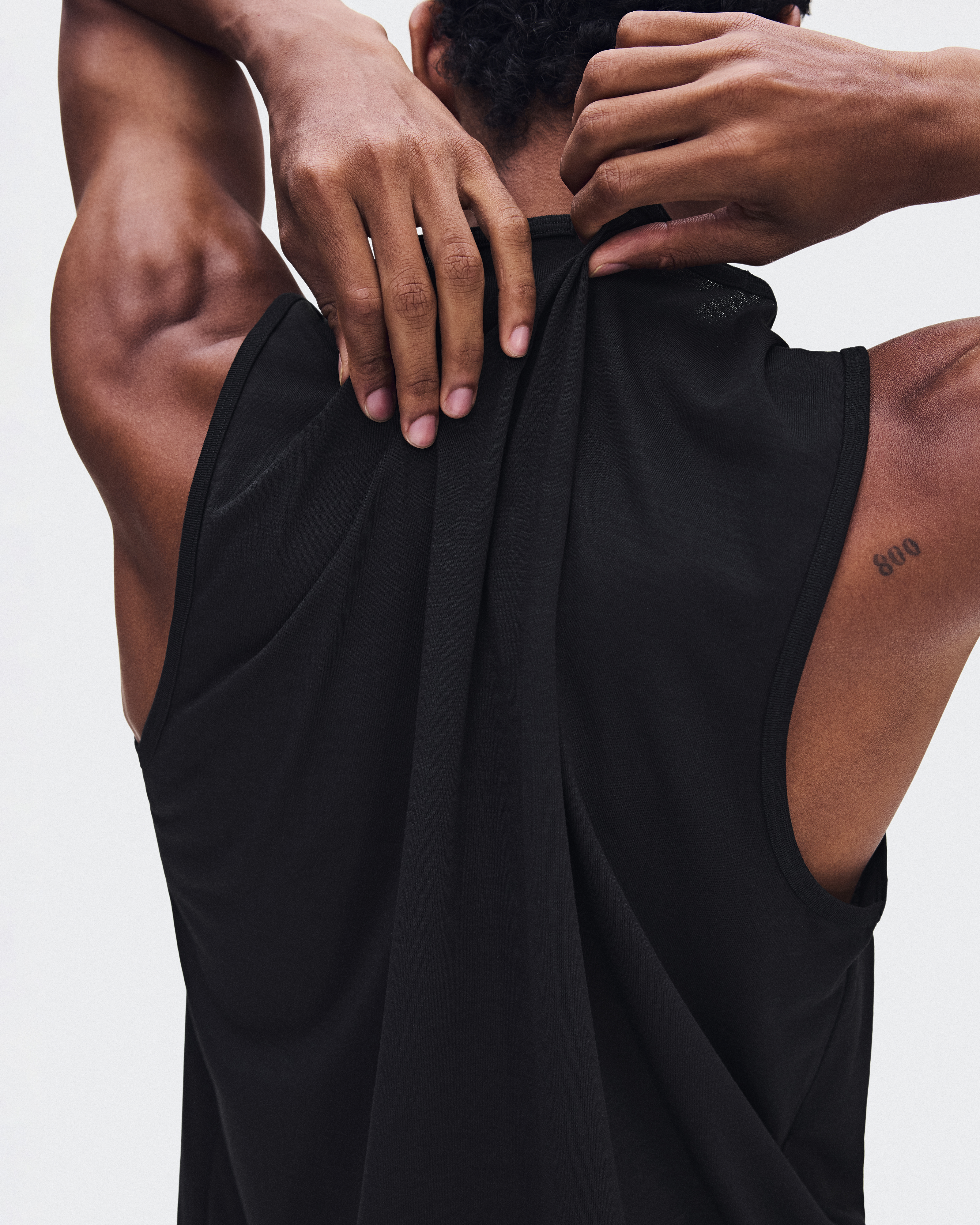 Men's On Run Tank | On Japan