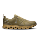 Cloud 6 Waterproof Lifestyle Shoe in Olive/Safari