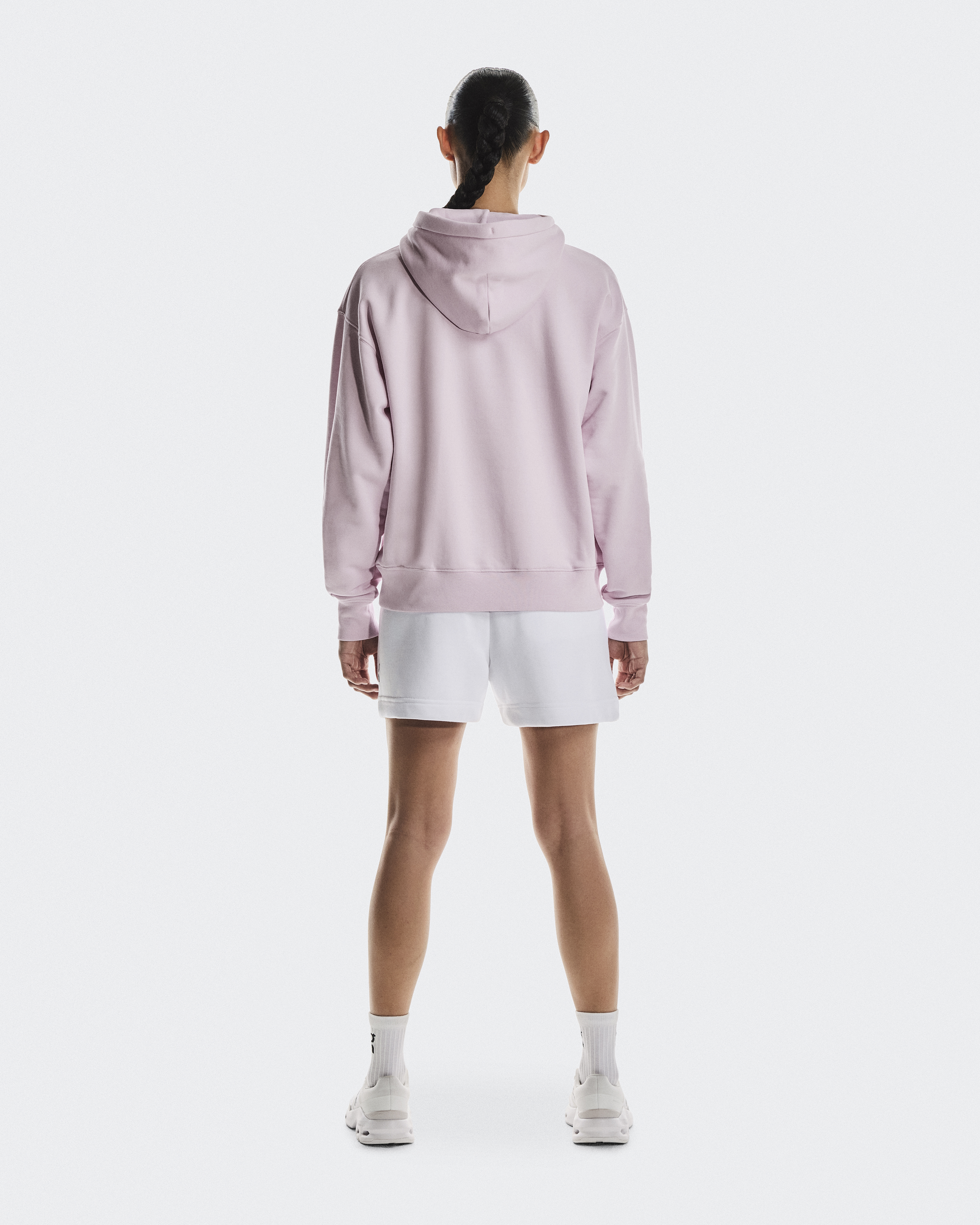 ウィメンズ Club Hoodie | パープル | On 日本