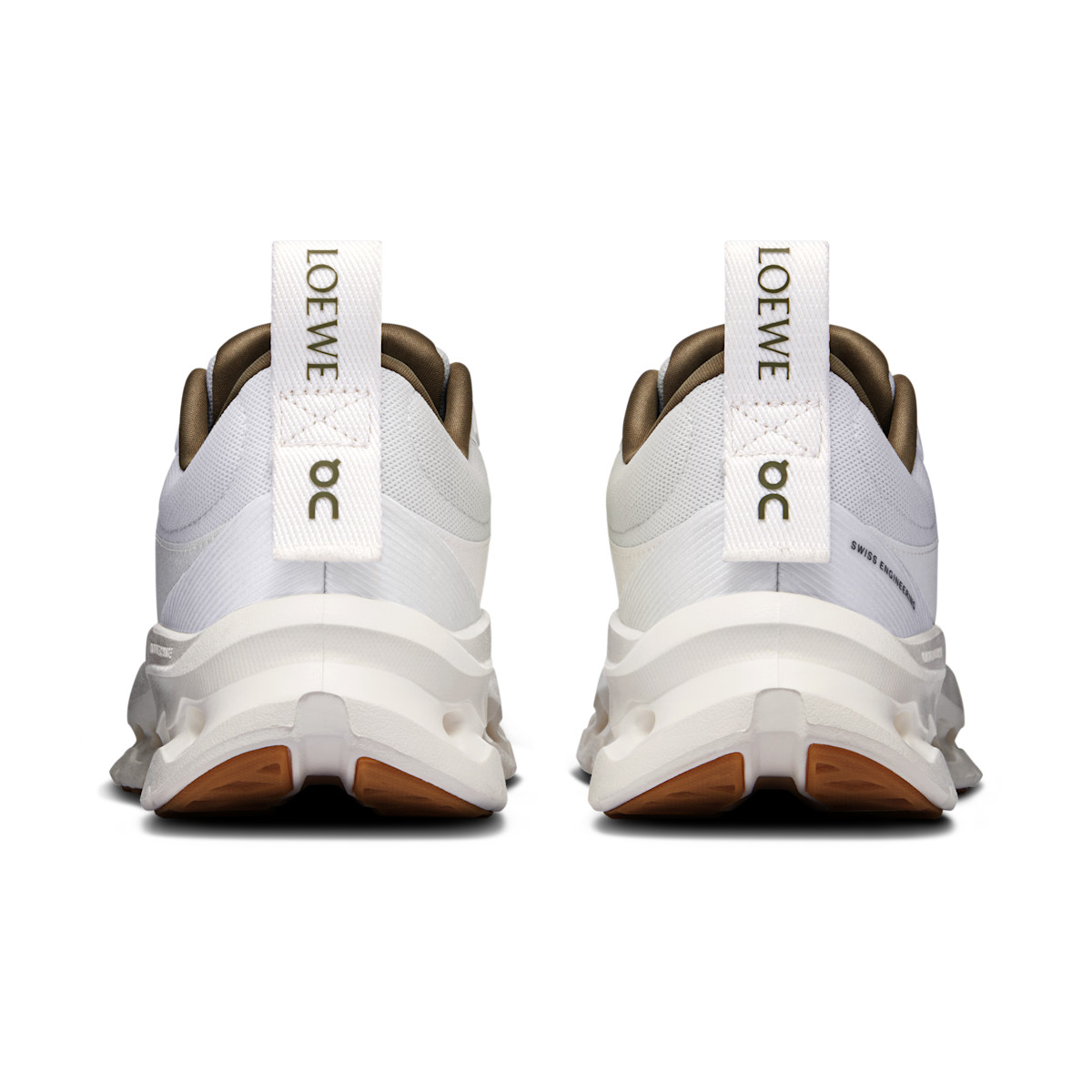 Women's Cloudtilt LOEWE 2