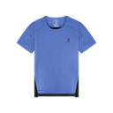 Performance-T Short-Sleeve Shirt in Sailor/Navy