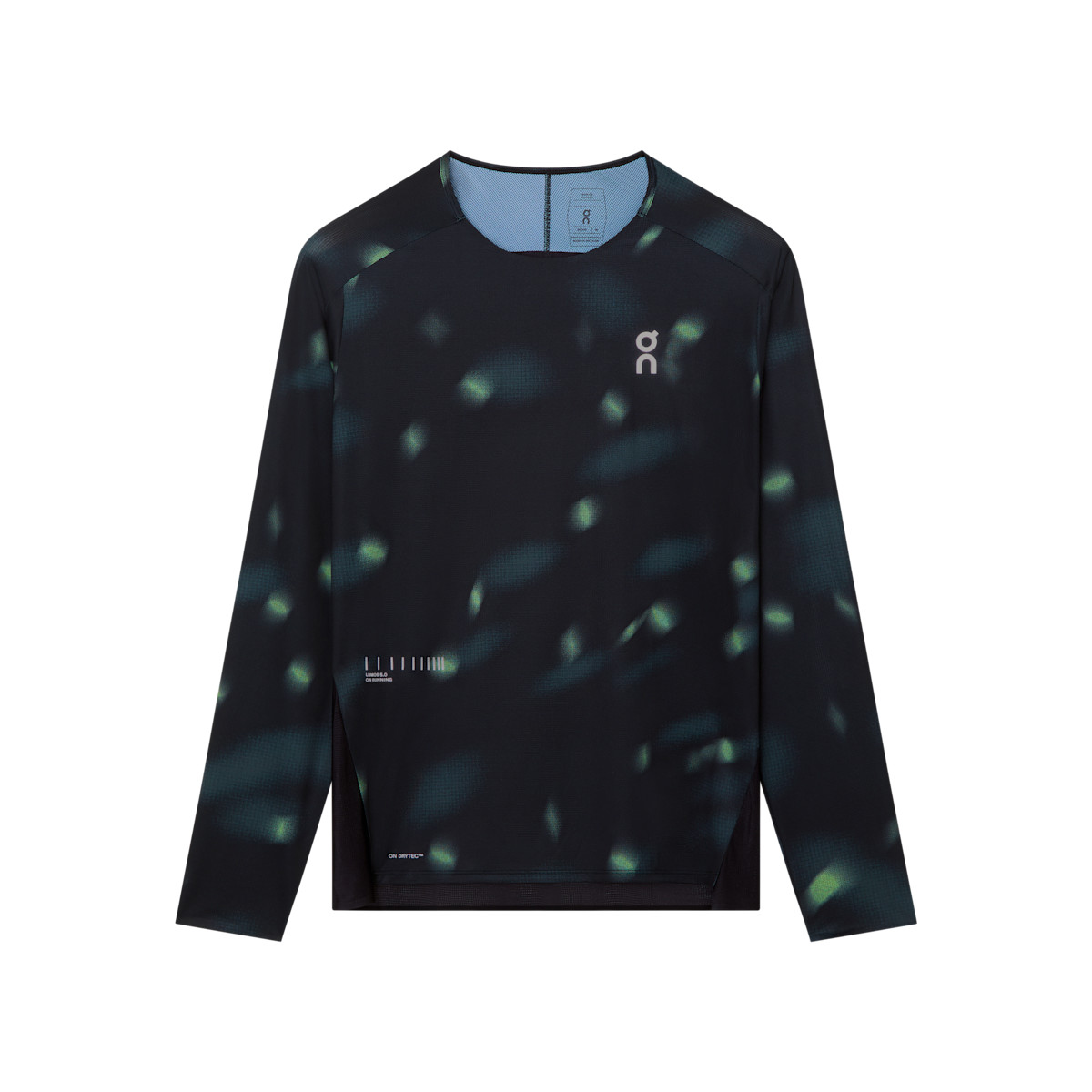 Men's Performance Long-T Lumos