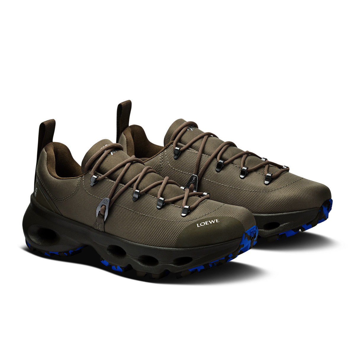 Women's Cloudsolo Hiker LOEWE