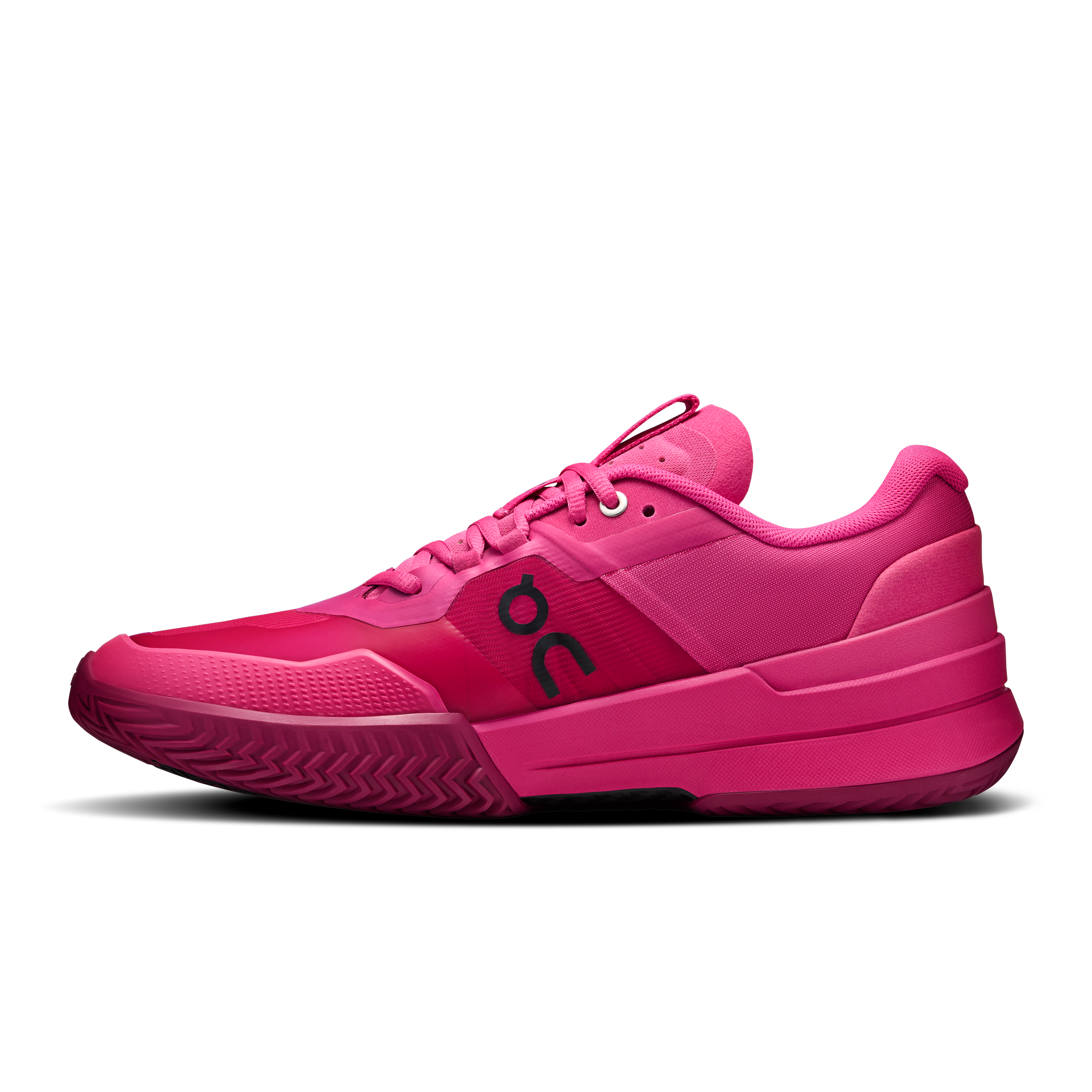 THE ROGER Pro 2Men / Pink | Grenadine / 44