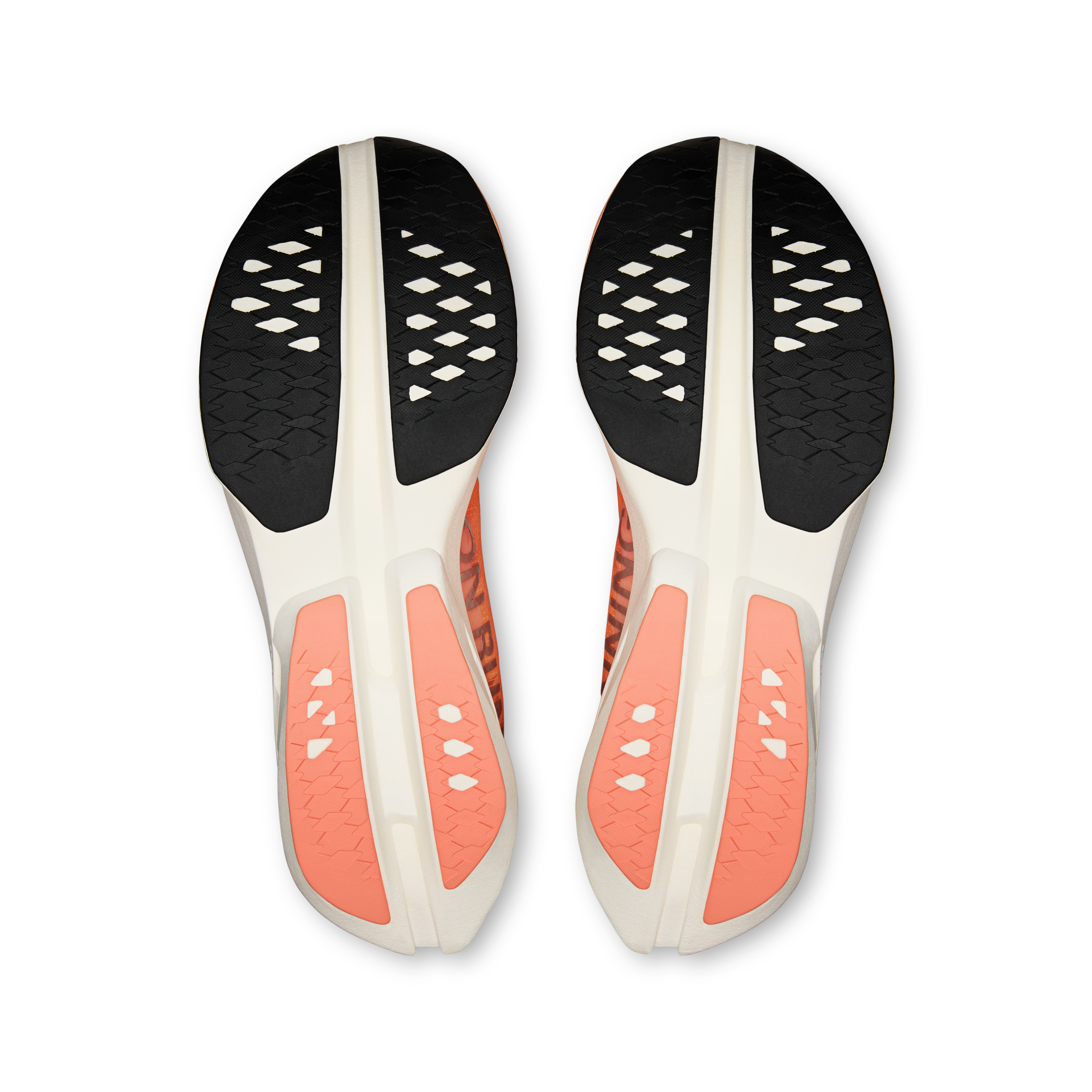 Cloudboom StrikeMen / Sunstone | White / 43
