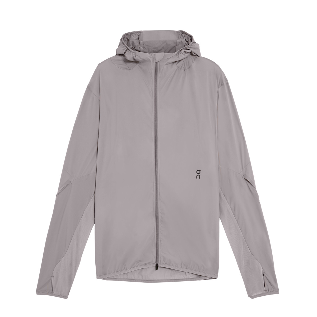 Running Jacket PAF