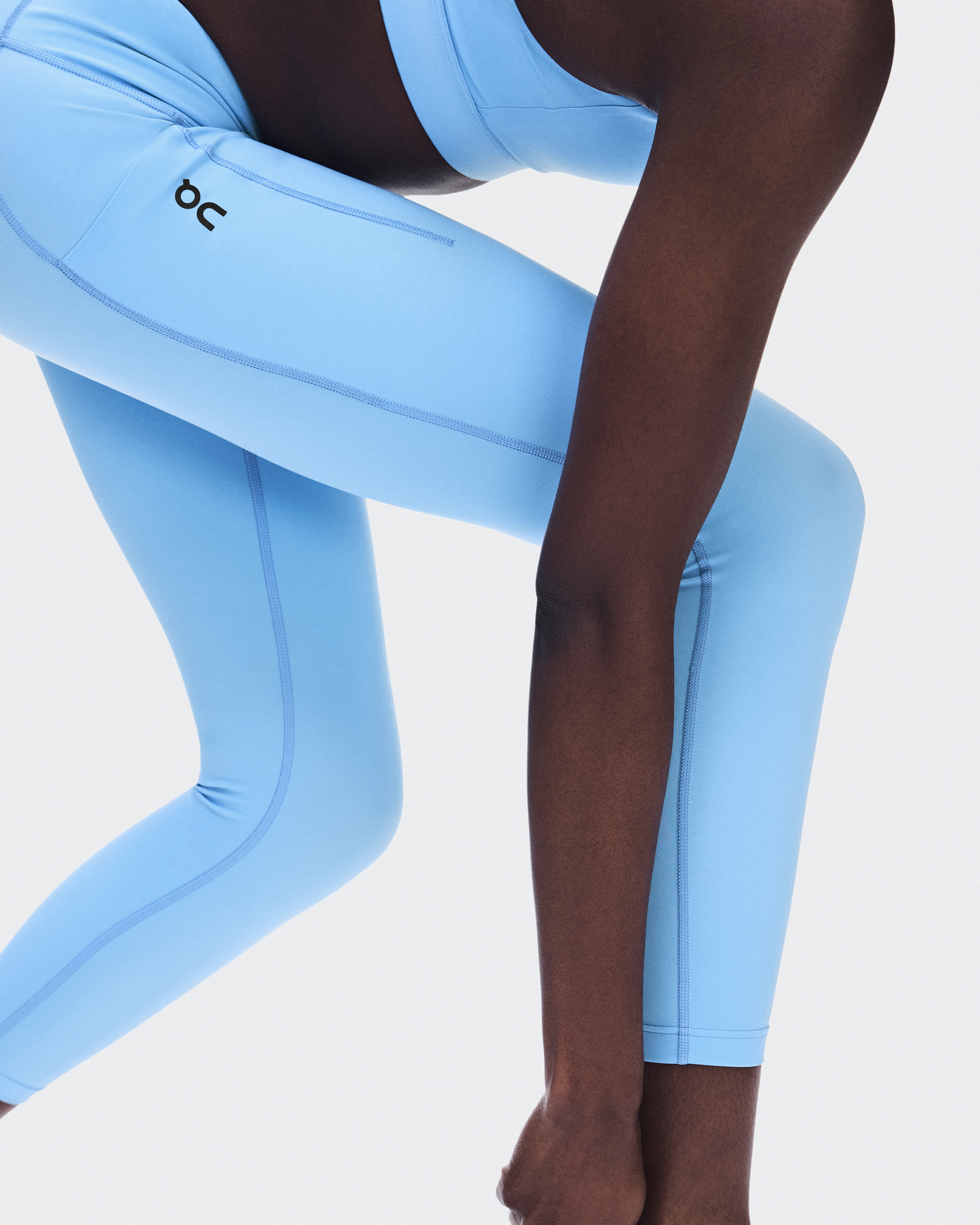 「On（オン）」Performance Tights 7/8 Performance Tights 7/8: Women's Cropped Running Tights | On United
