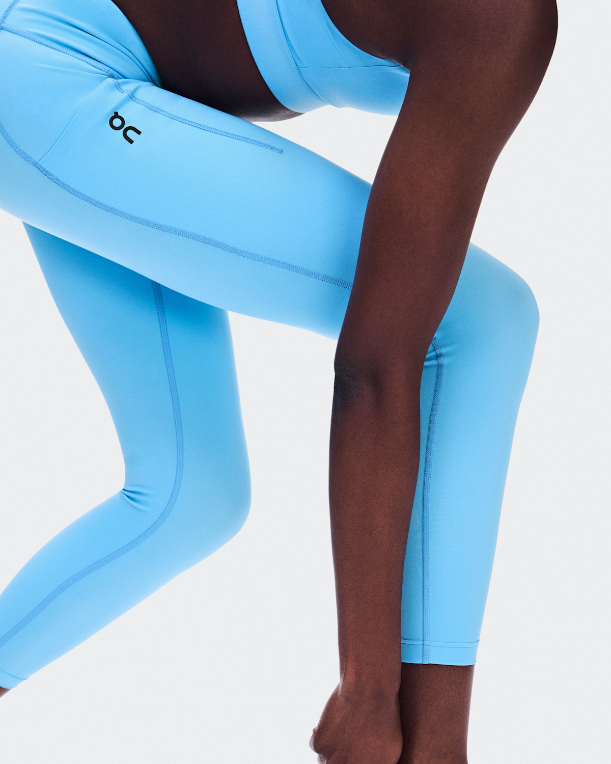 Women's Performance Tights 7/8