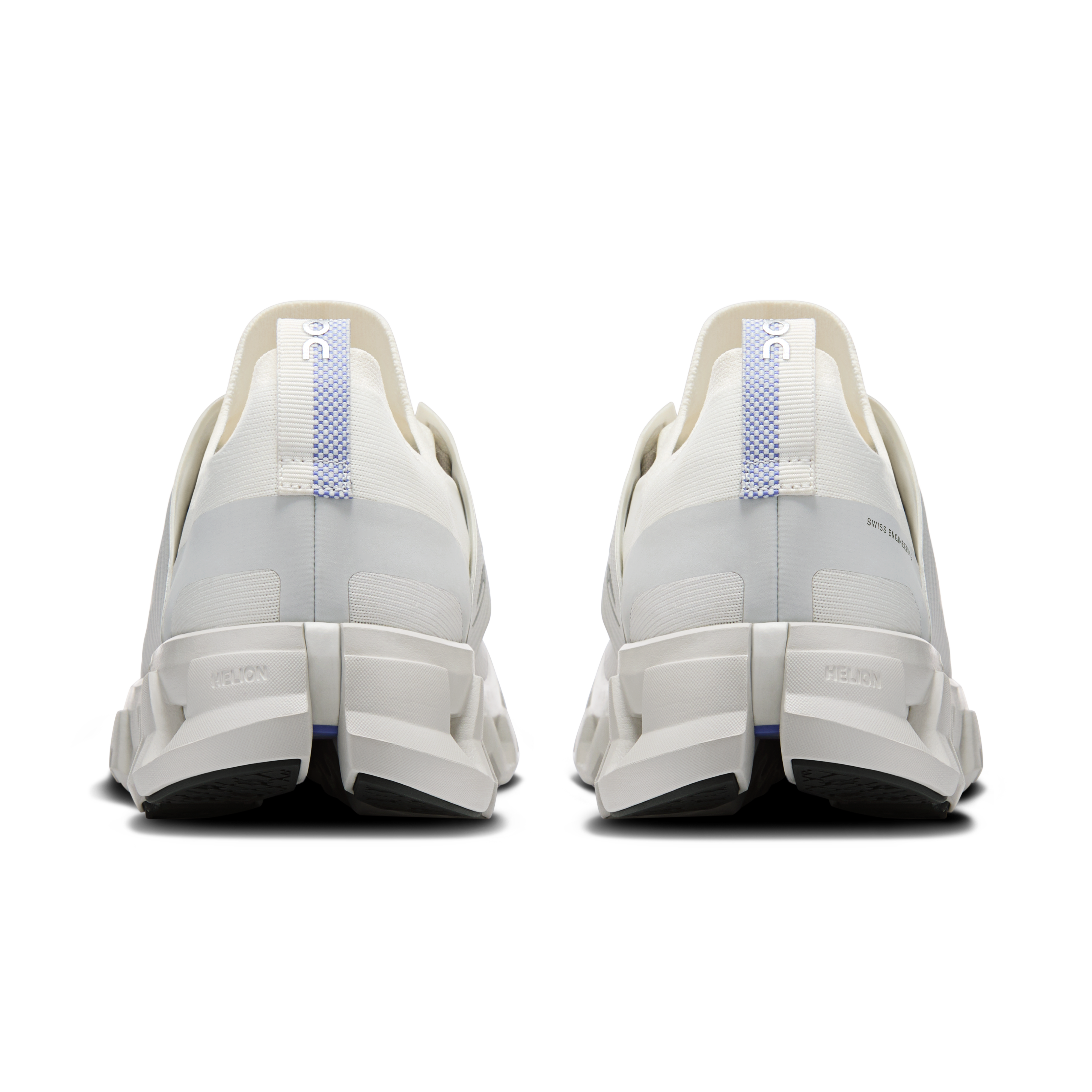Cloudswift 4Men / Ivory | Wolf / 44