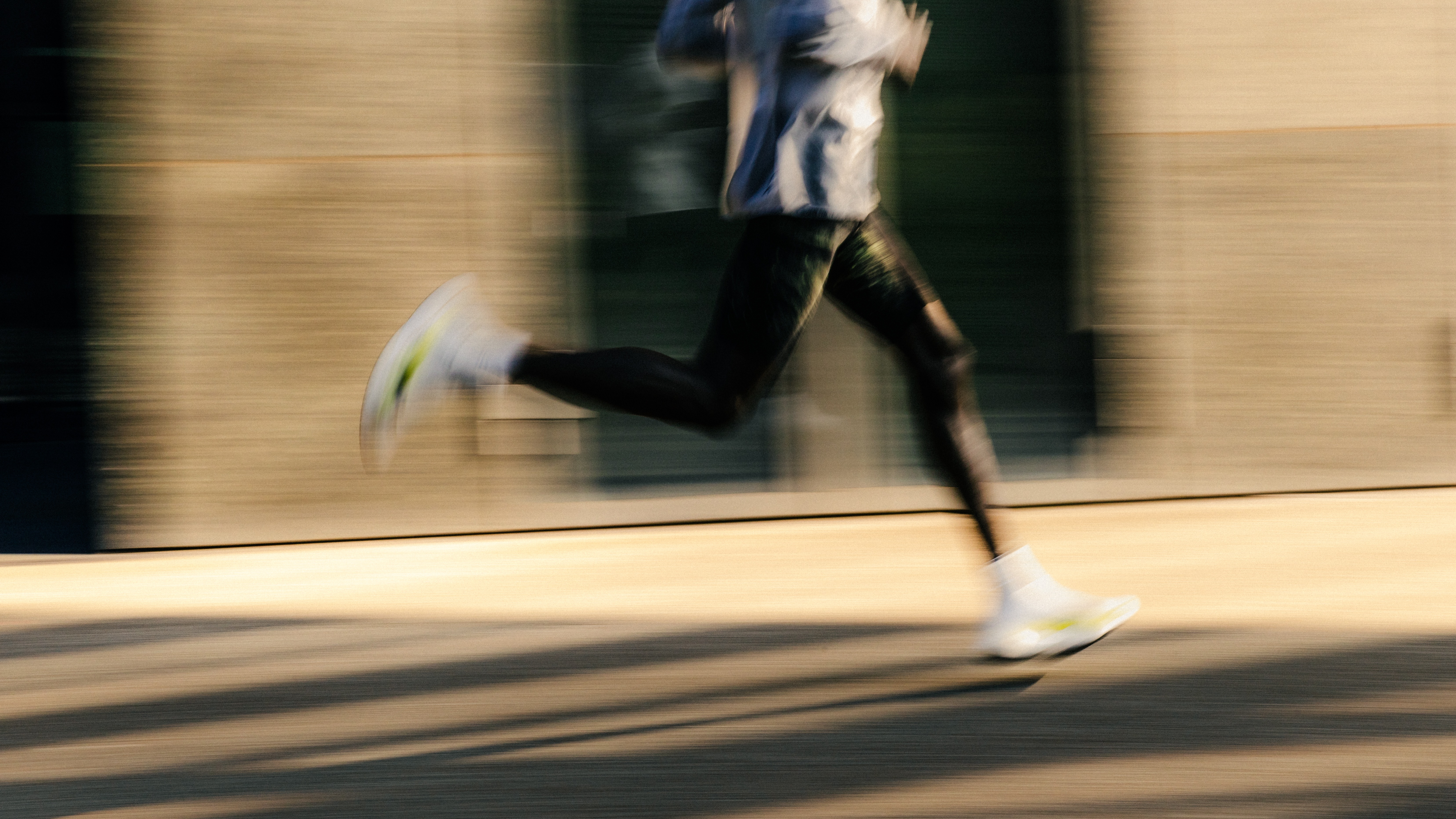 Trusted by athletes worldwide