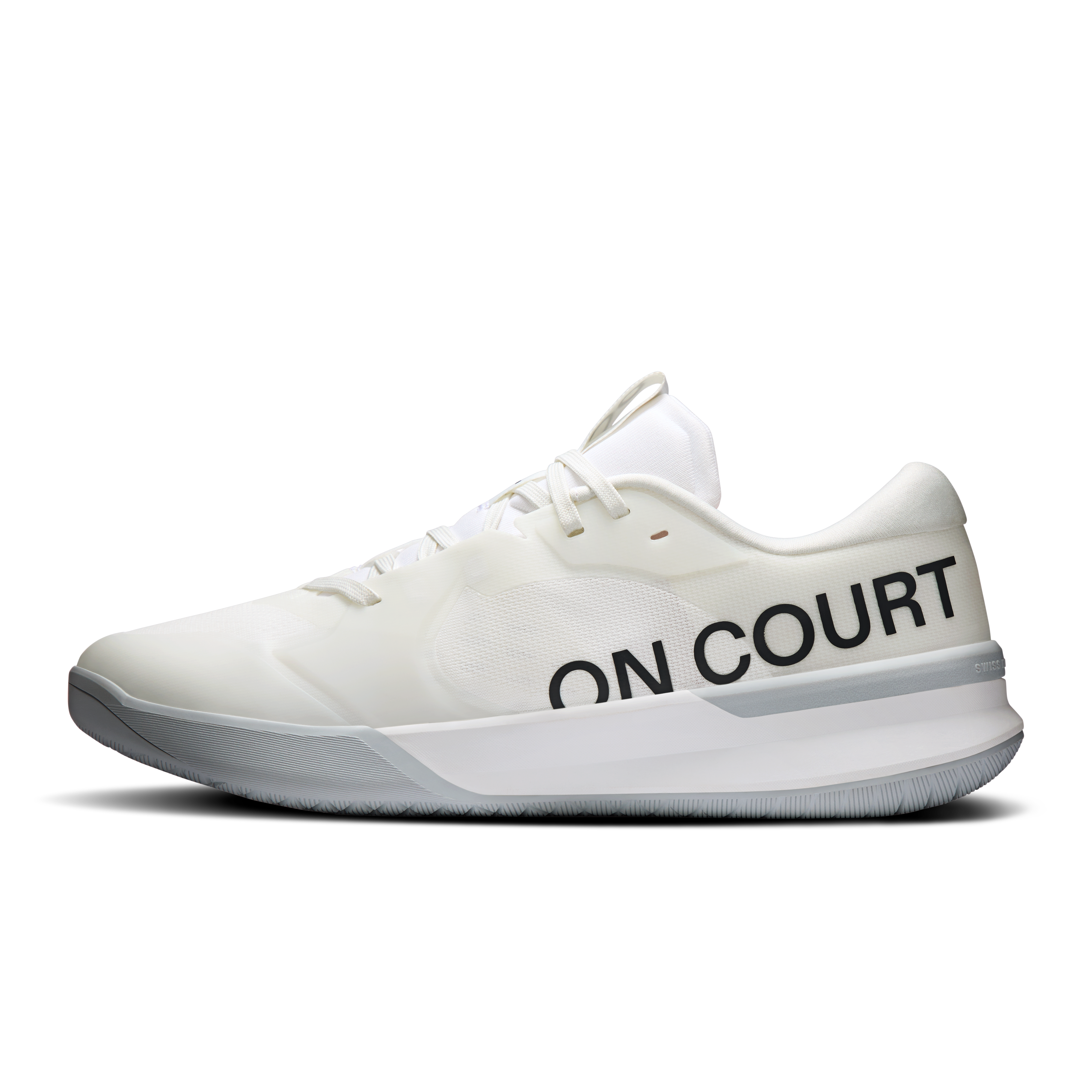 THE ROGER Pro 3Men / White | Pink / 43