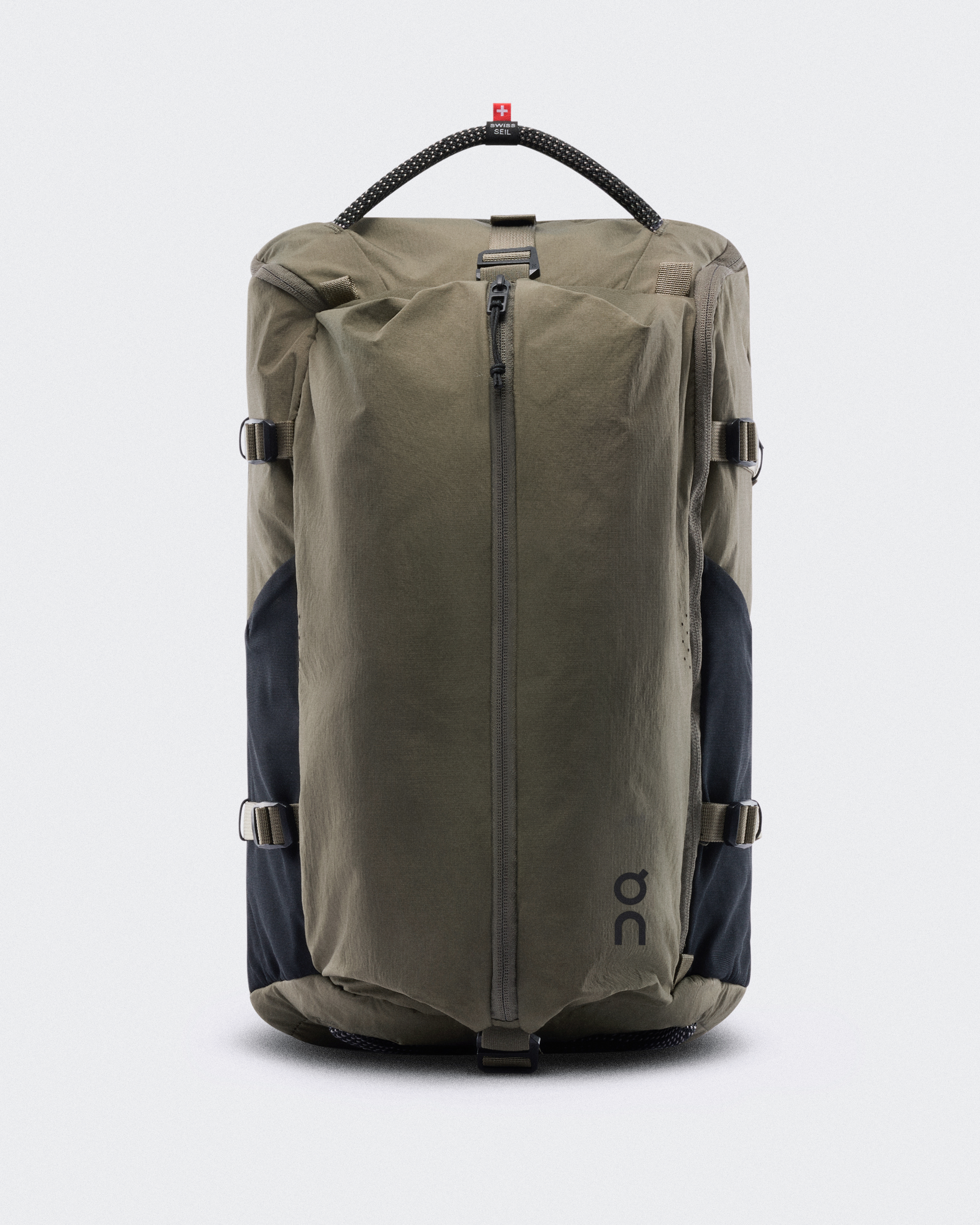 Speed Pack 30L | Green & Black | On United States