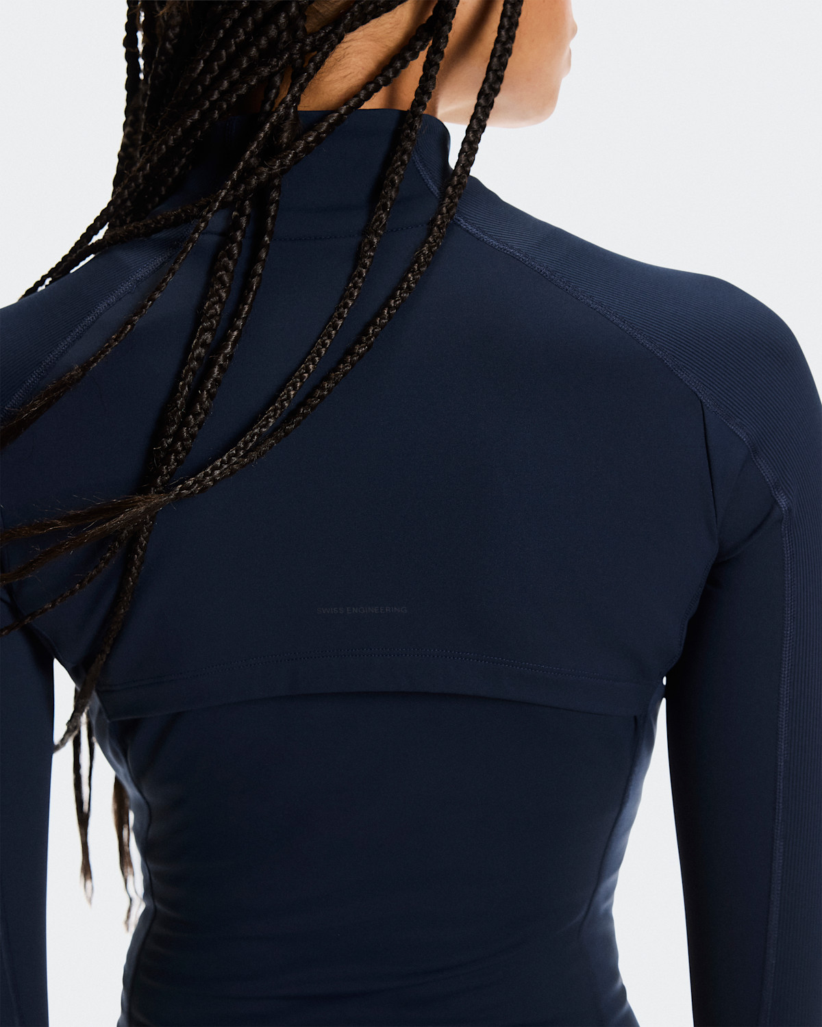 Women's Studio Jacket