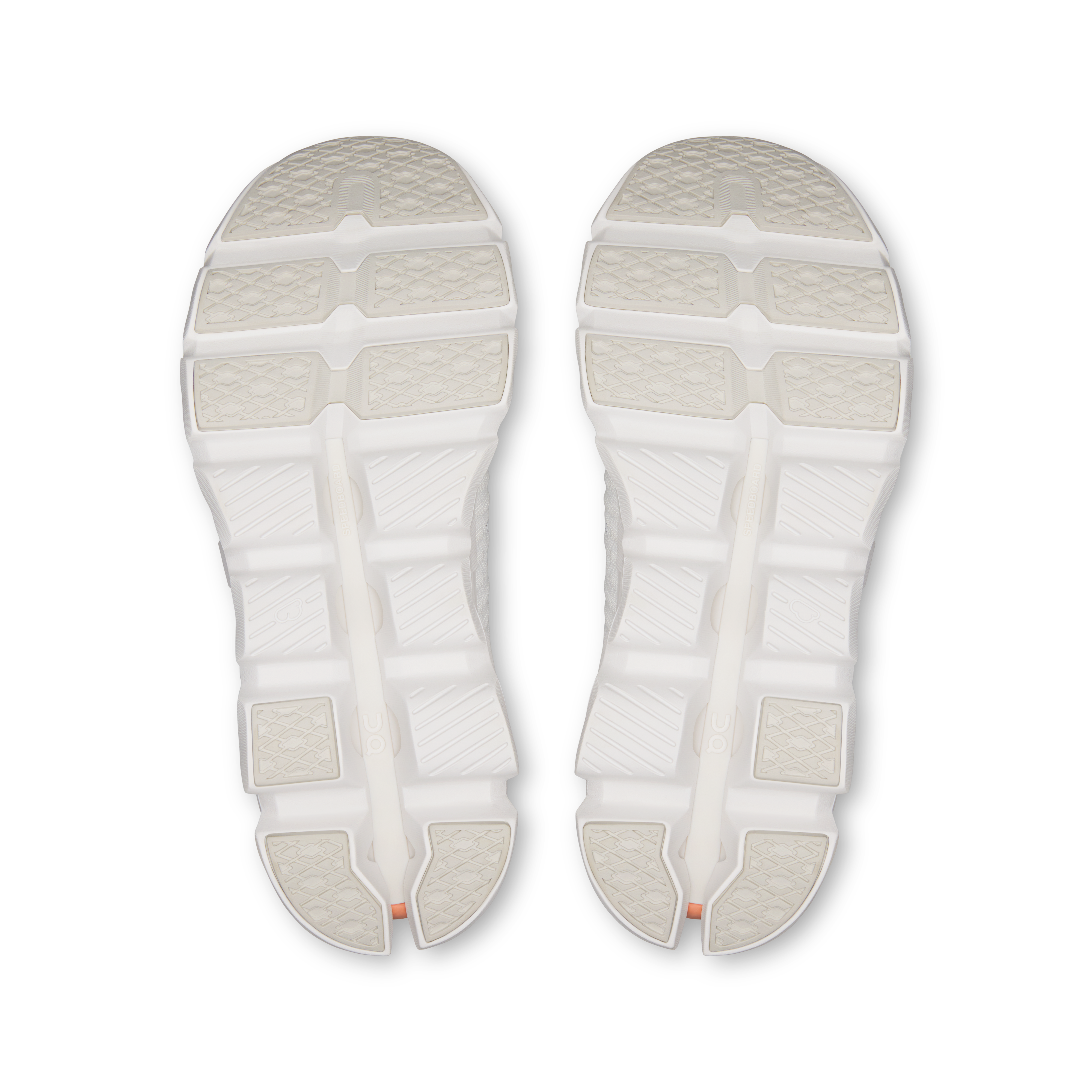 Cloudswift 4 ADWomen / White | Sunstone / 40