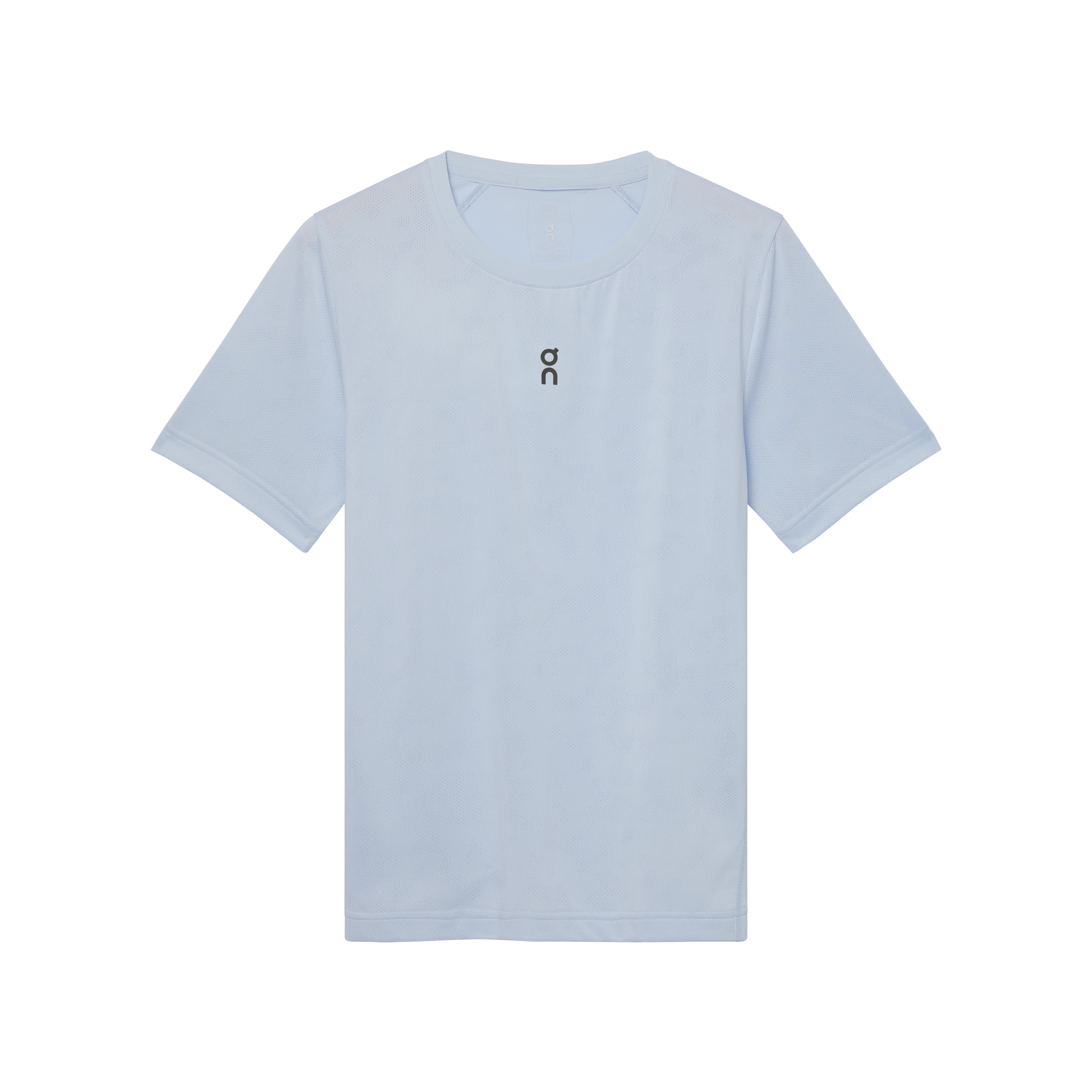 Trail-T Short-Sleeve Shirt in Arctic