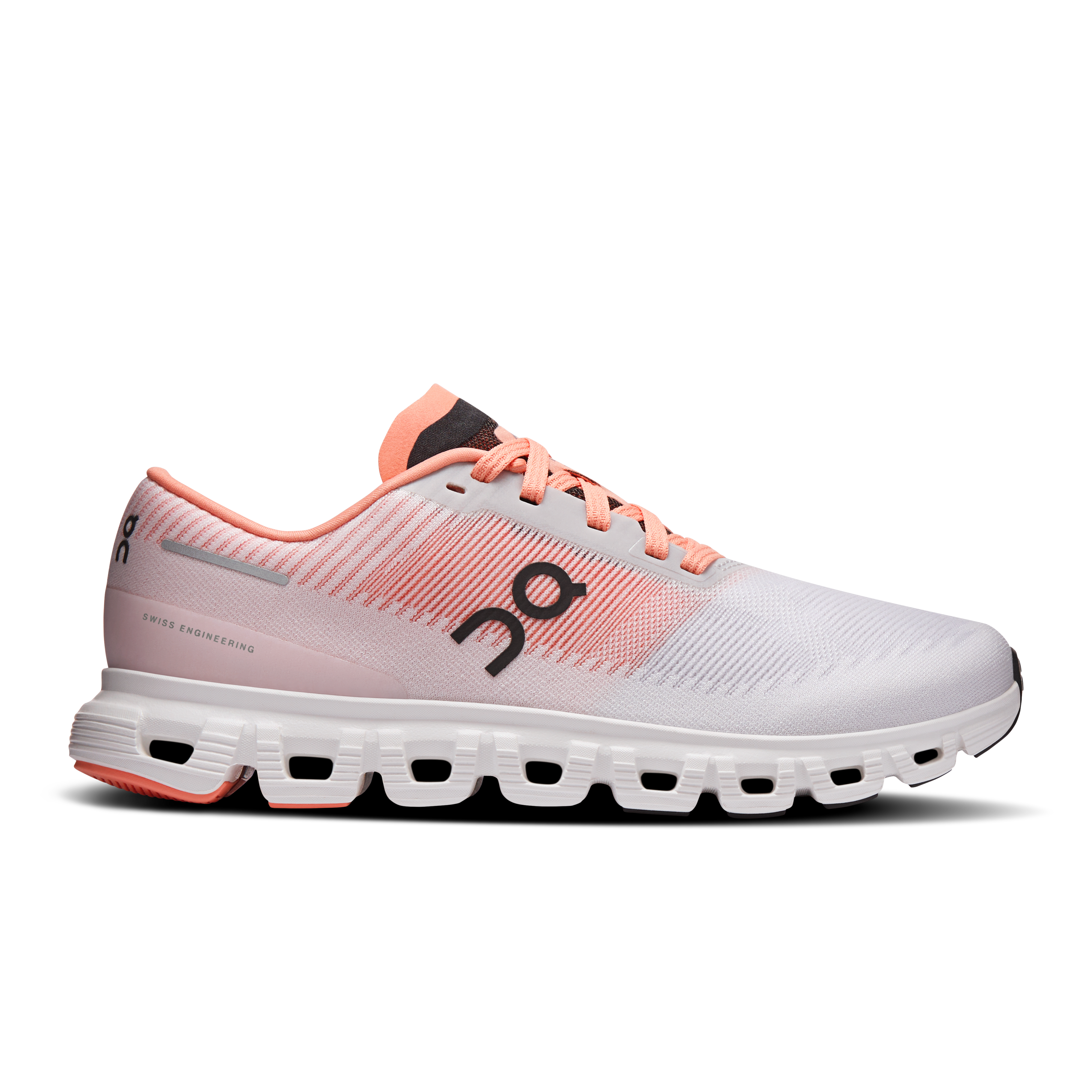 Cloud 6 Push Gym Shoe in Sunstone/Juniper