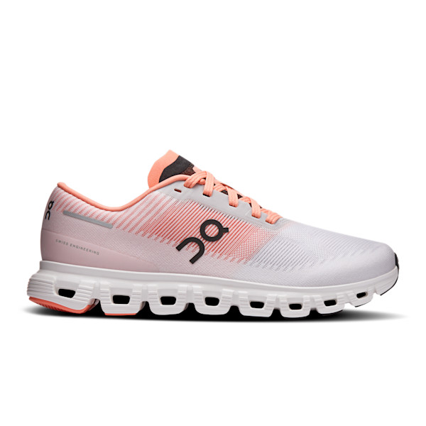Women's Cloud 6 Push