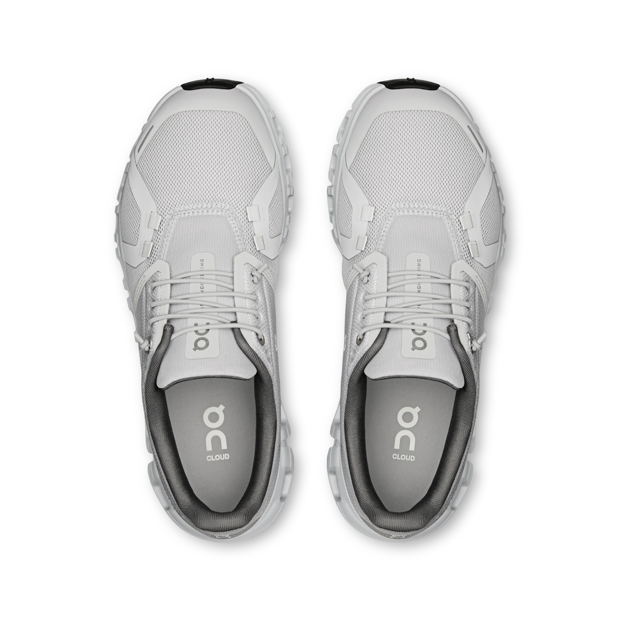 Women's Cloud 6 Glacier | Eclipse - thumbnail 2