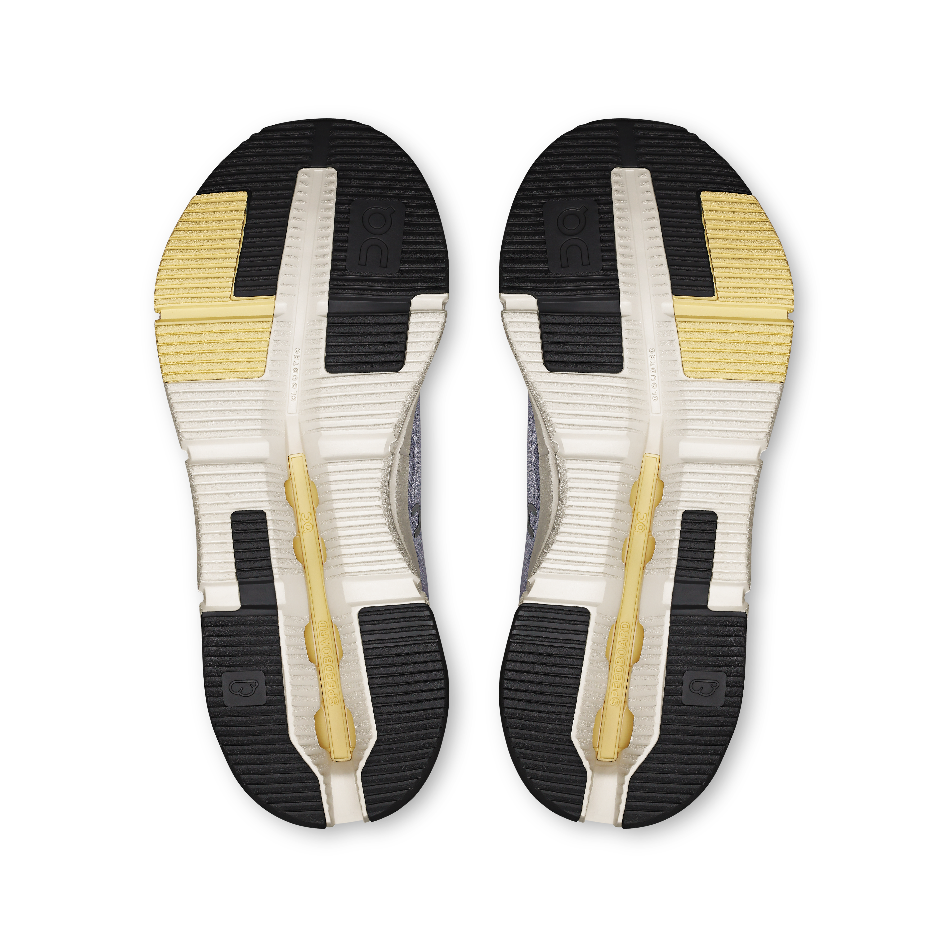 On Cloudnova 2 Nimbus & Nectar Women Active life Shoes