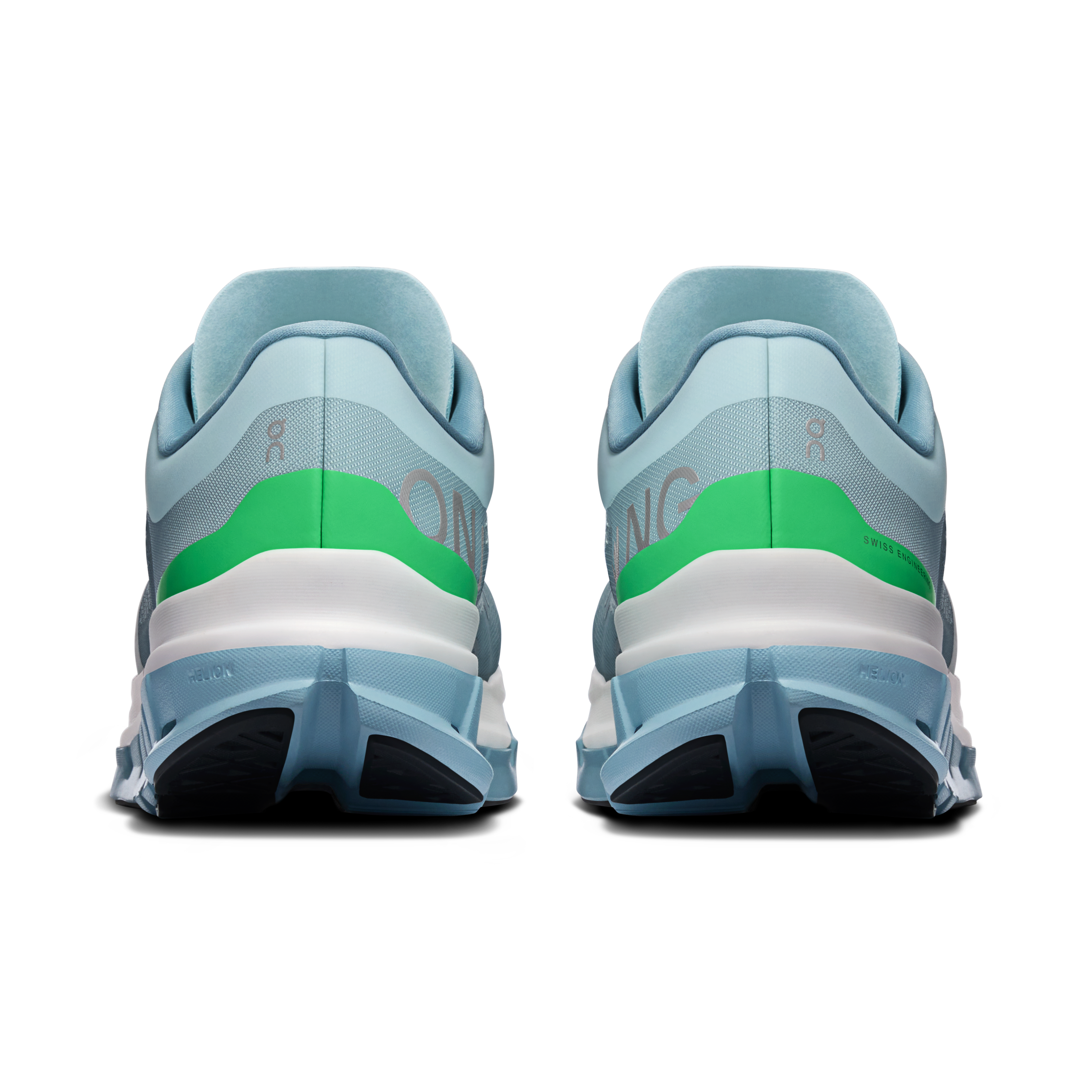 On Cloudflow 5 Flurry & Wash Women Road running Shoes