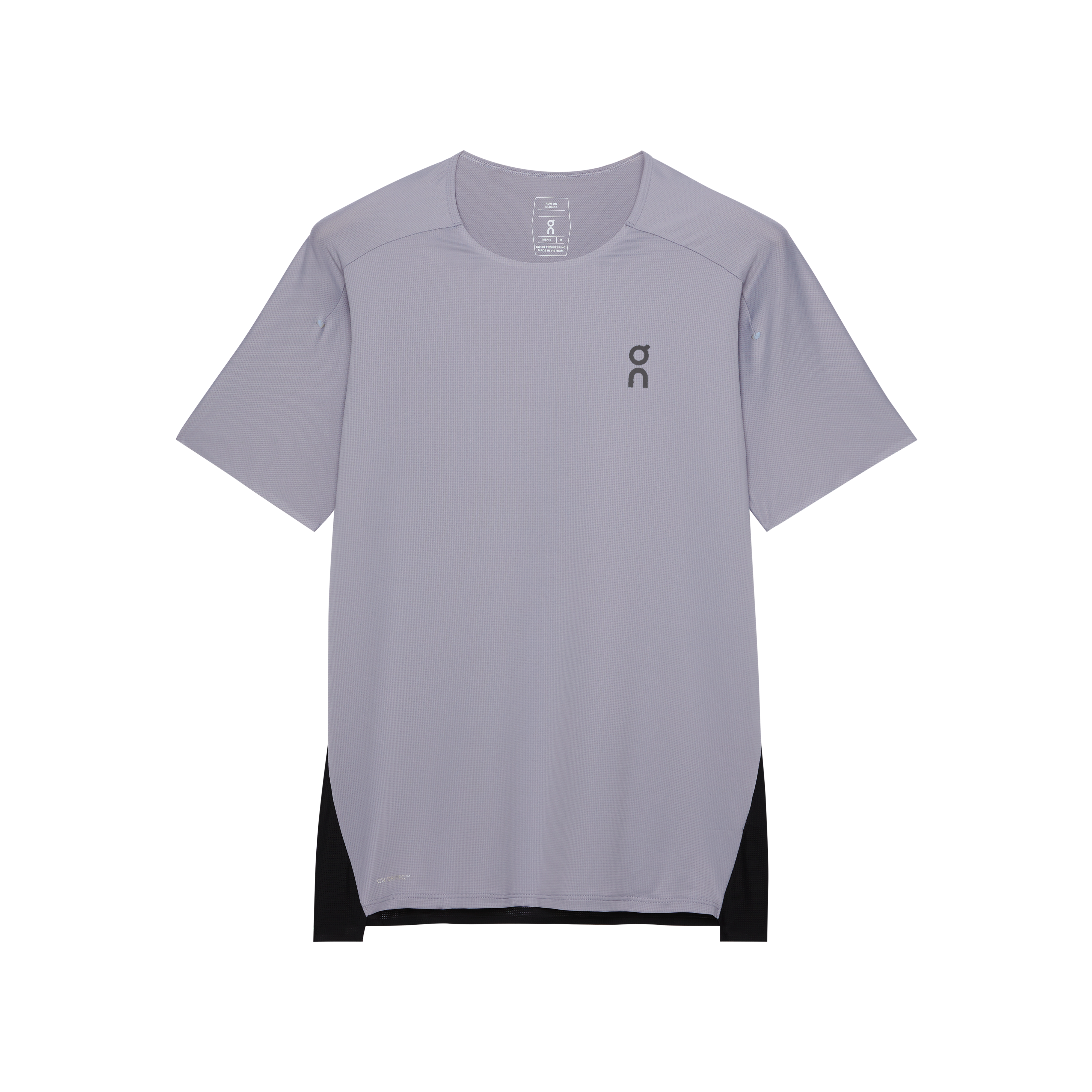Lilac | Black