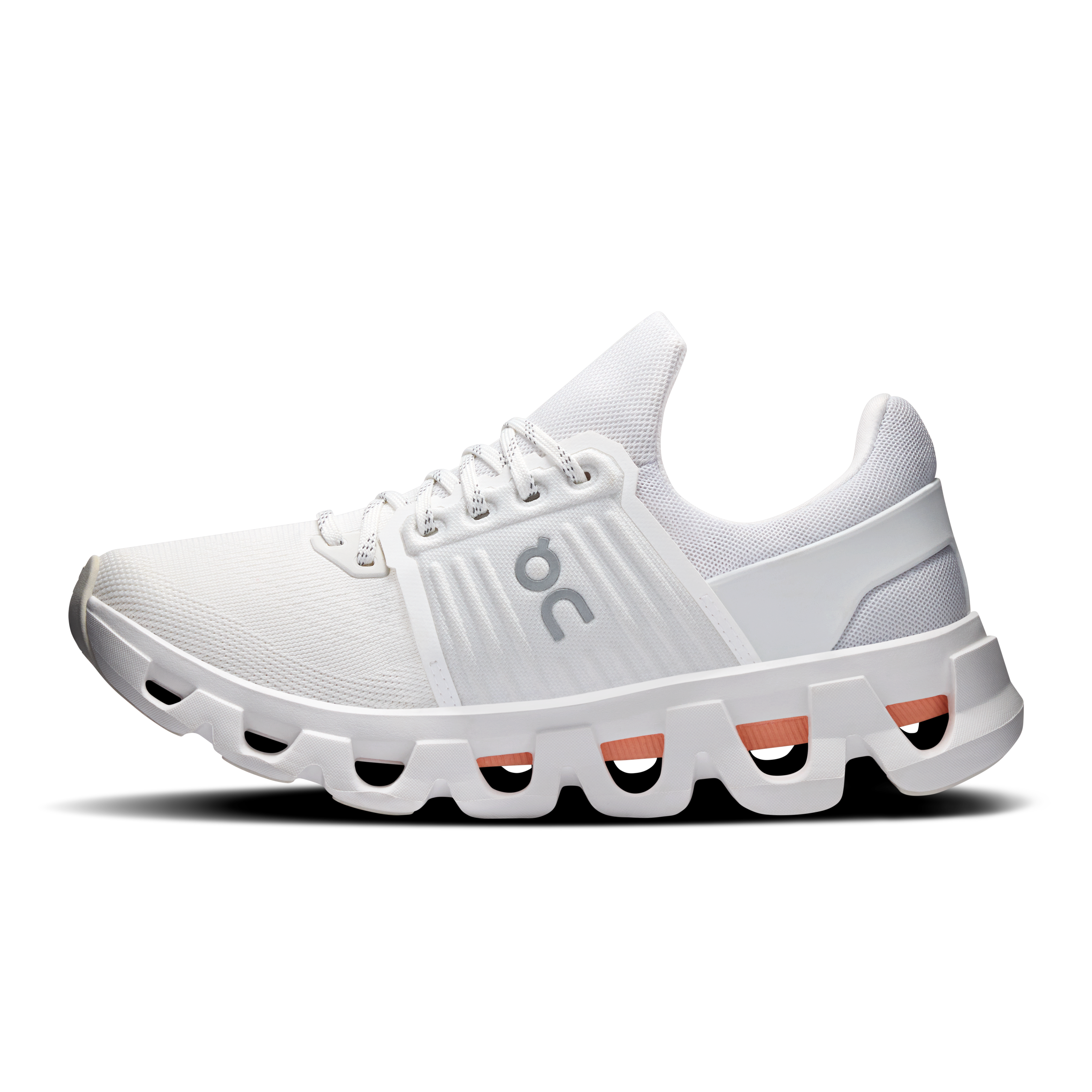 Cloudswift 4 ADWomen / White | Sunstone / 40