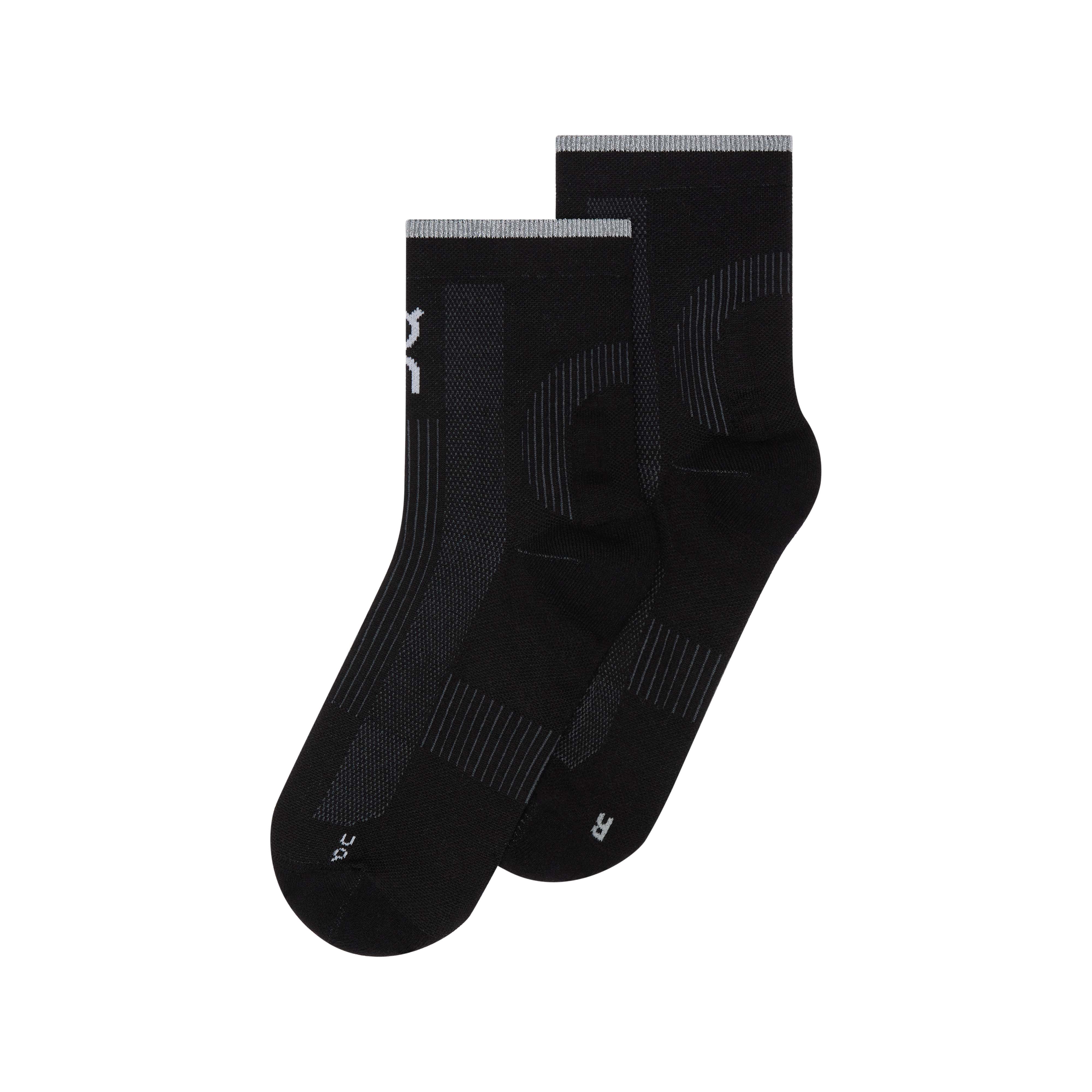Unisex / Black | Eclipse / 47 - 49