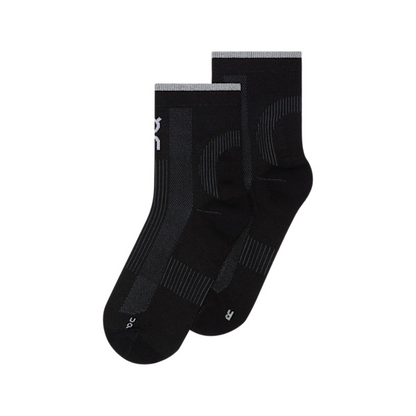 Performance Run Sock Mid