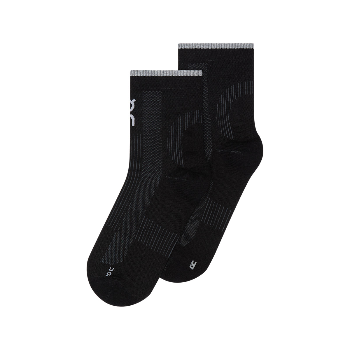 Performance Run Sock Mid