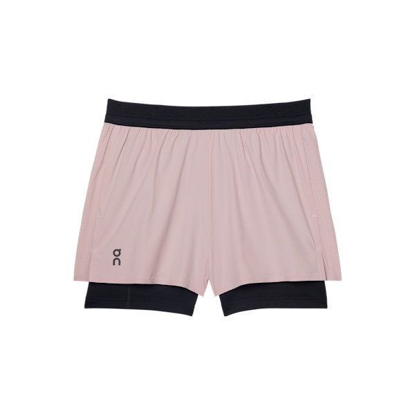 Women's 3" Performance 2/1 Shorts