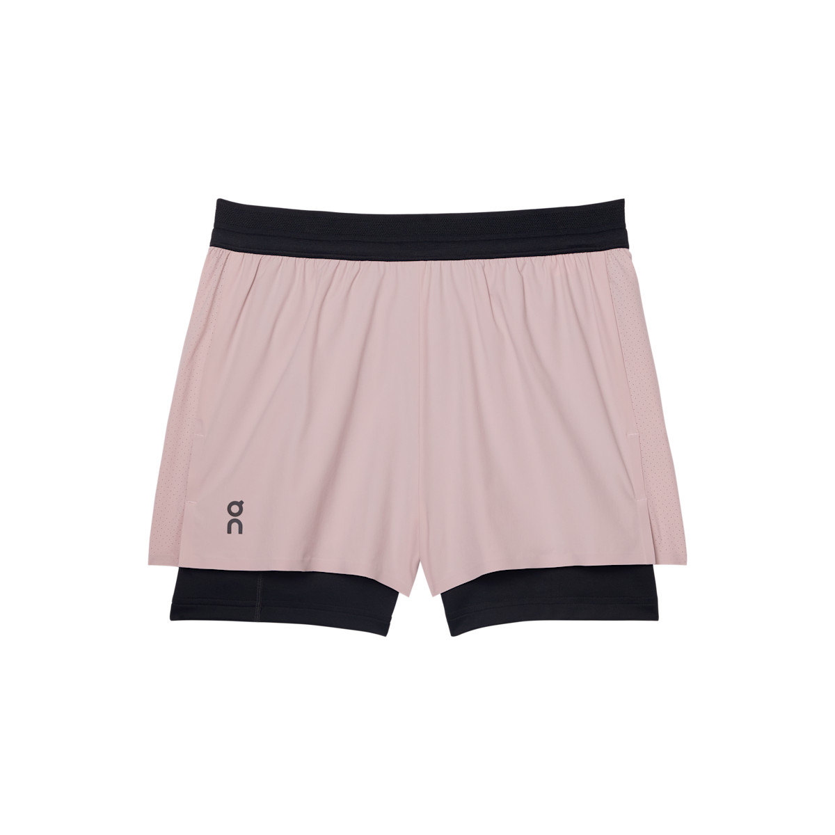 Women's 3" Performance 2/1 Shorts