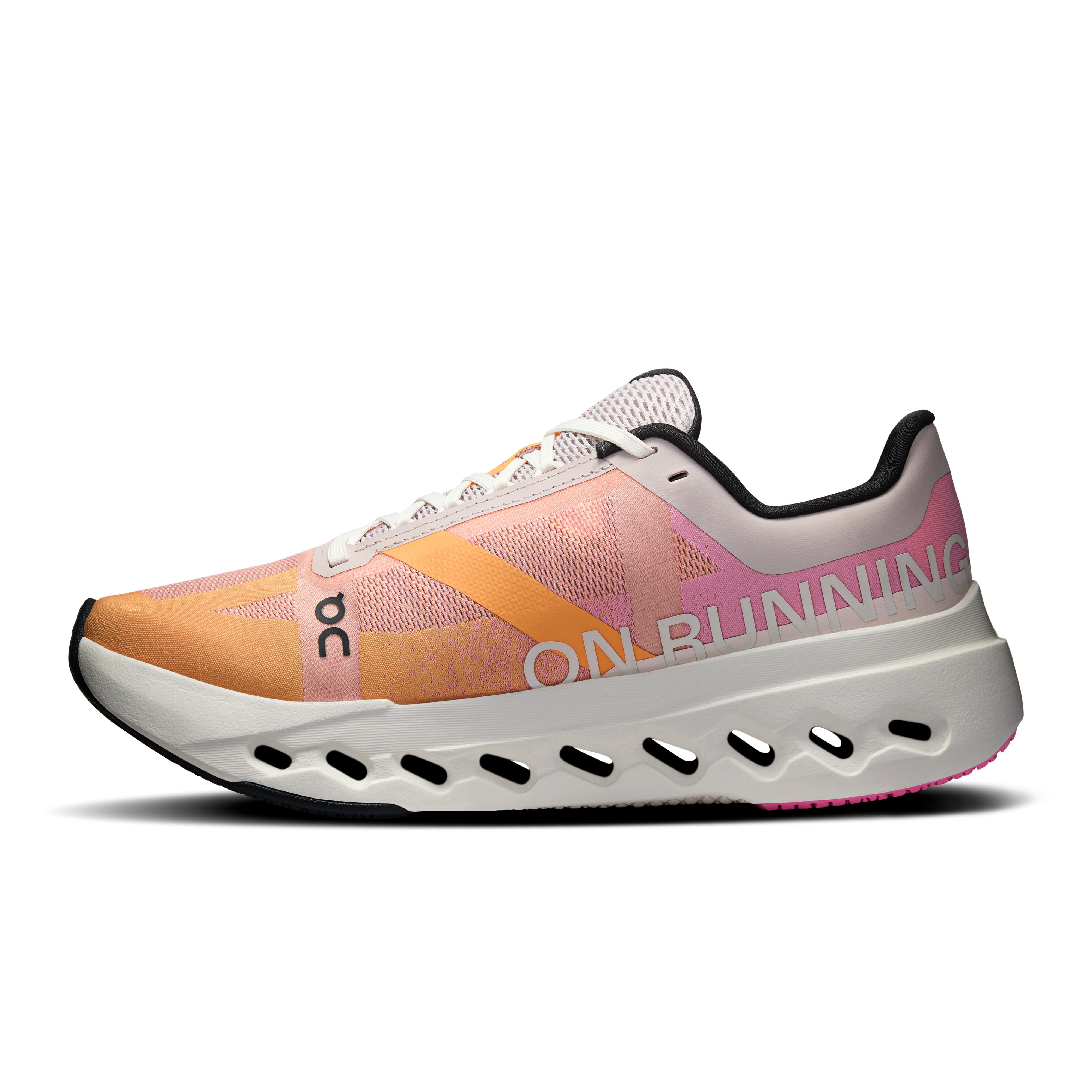 Cloudsurfer NextWomen / Tangerine | Ivory / 42