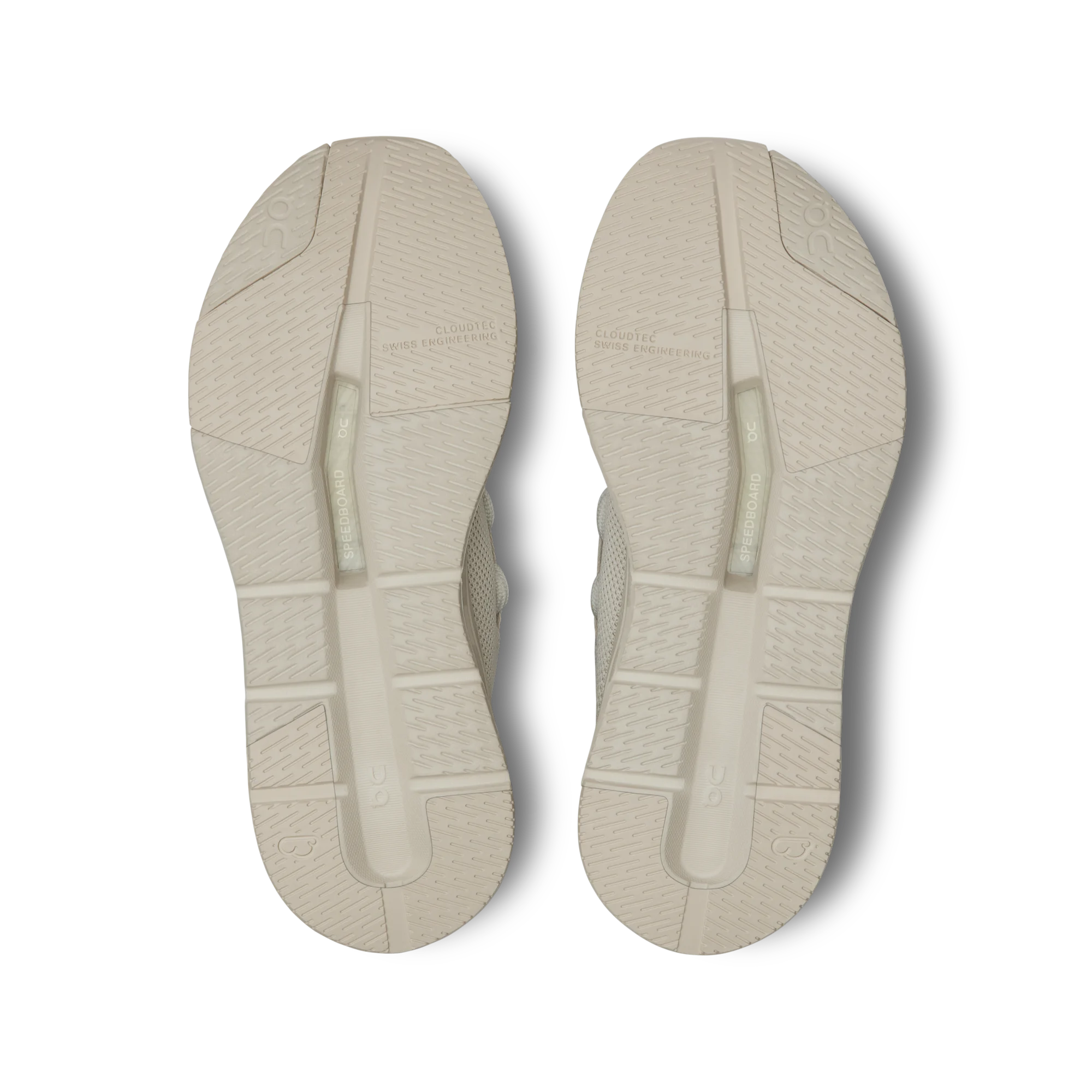 Women's Cloudeasy Cyclon Ice | Sand - thumbnail 3